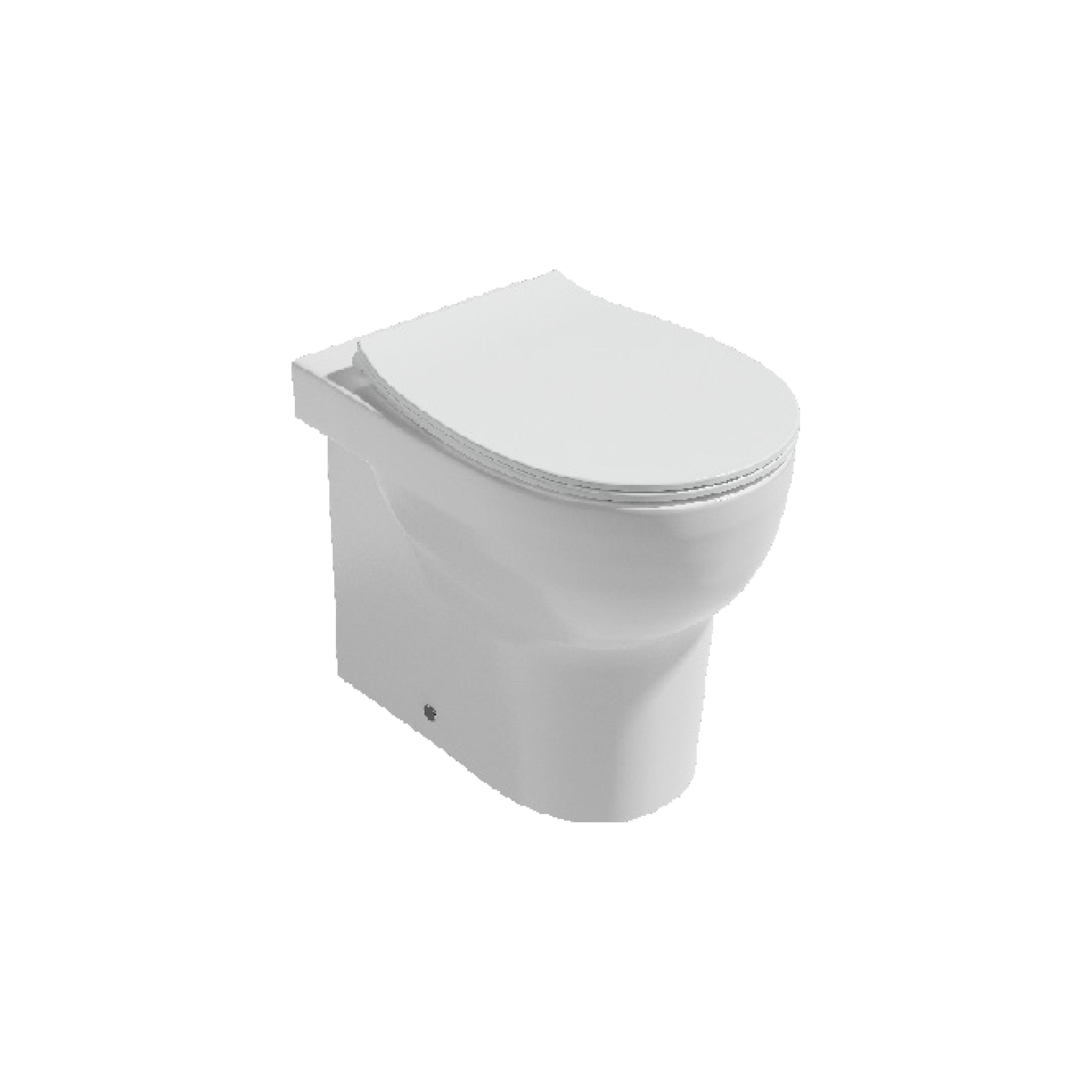 Absolute Floor Standing Bidet
