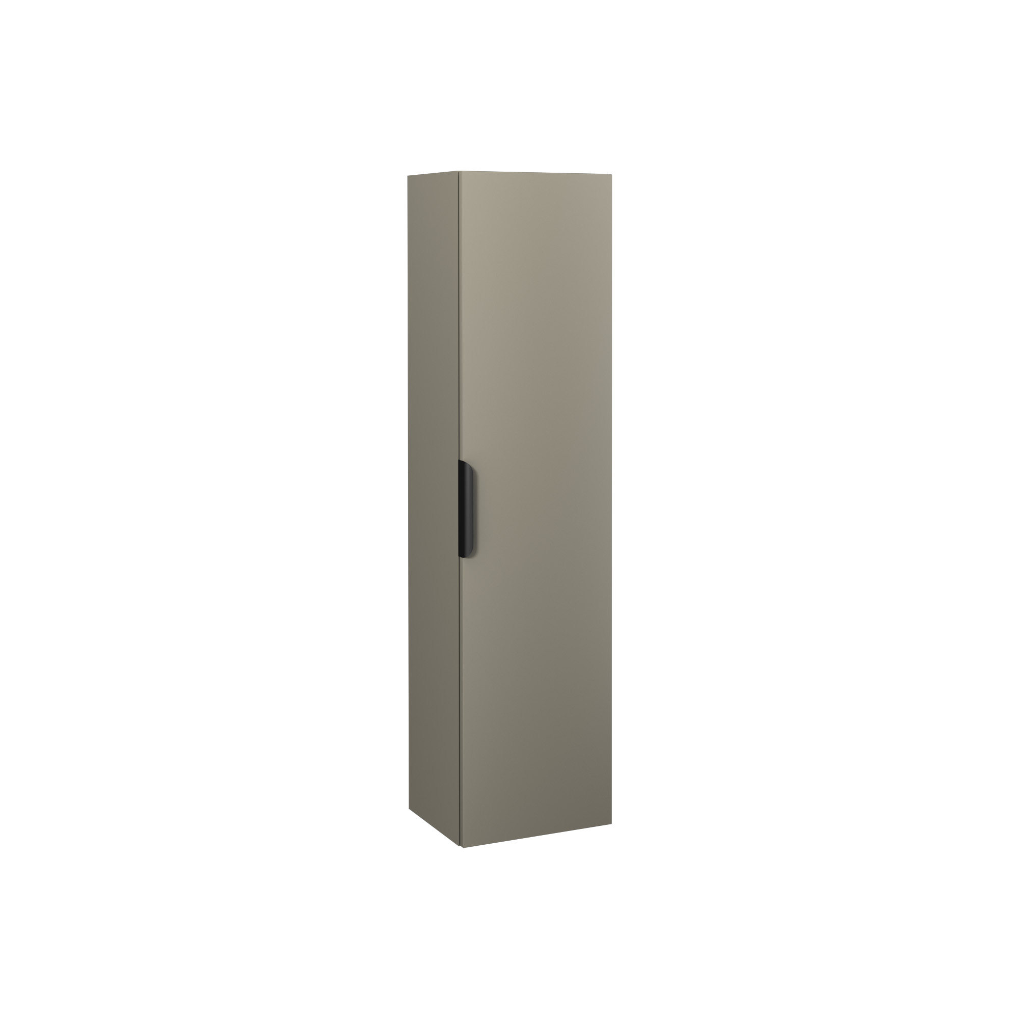 LIV Lavabo Dolabı 90cm (10SL50091 dahil) Açık Bej Tek çekmece