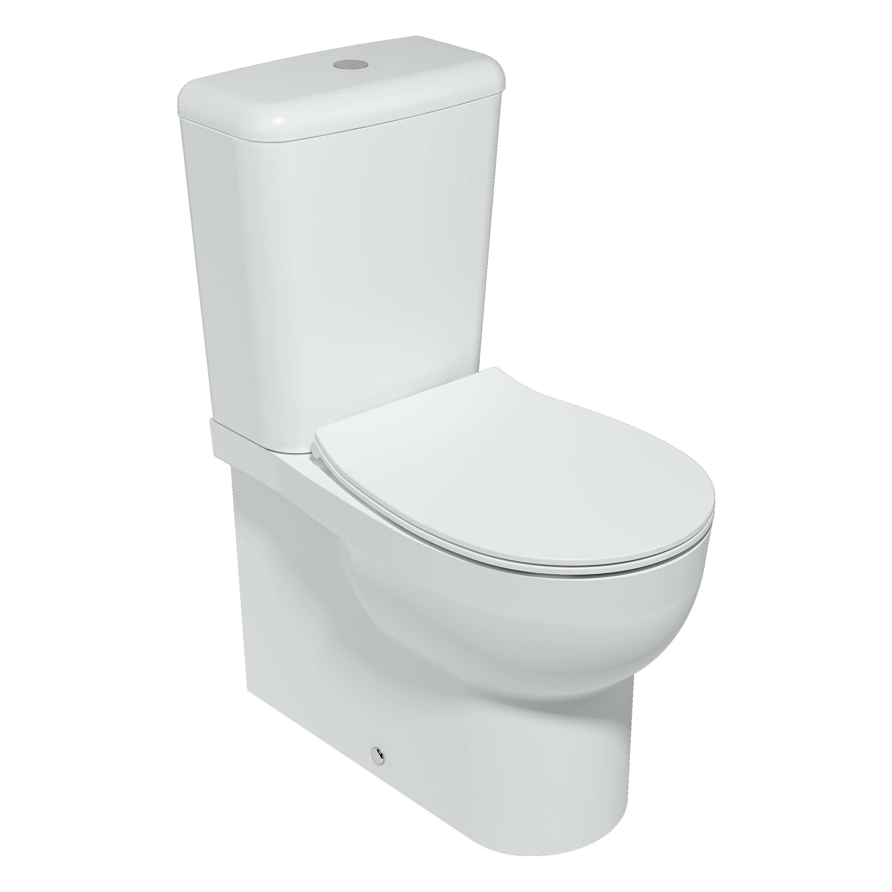 Absolute Floor Standing Bidet