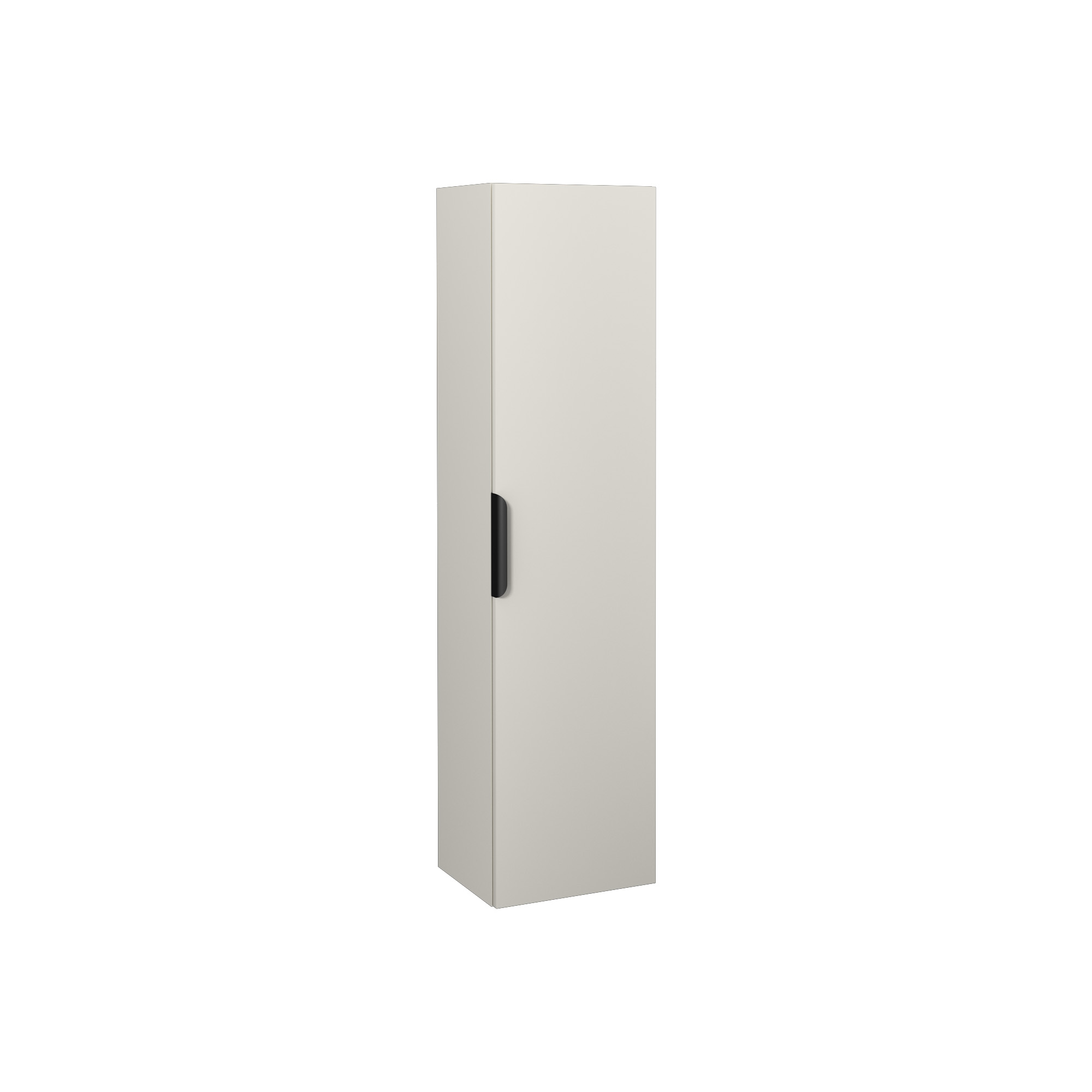 LIV Lavabo Dolabı 90cm (10SL50091 dahil) Açık Bej Tek çekmece