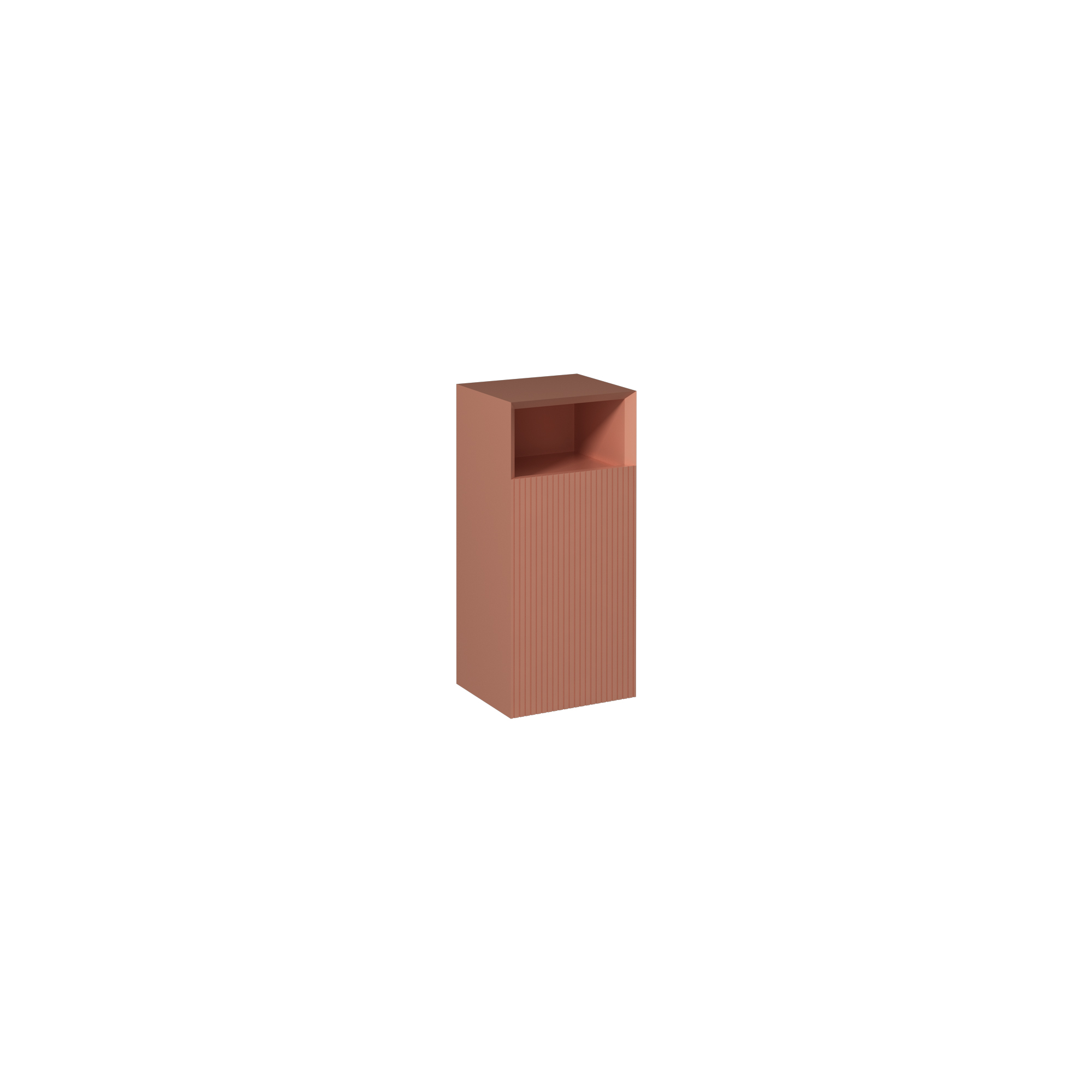 Infinity Lavabo Dolabı150cm(10NF65050-2Z x 2 Lavabo dahil) Gece Mavisi