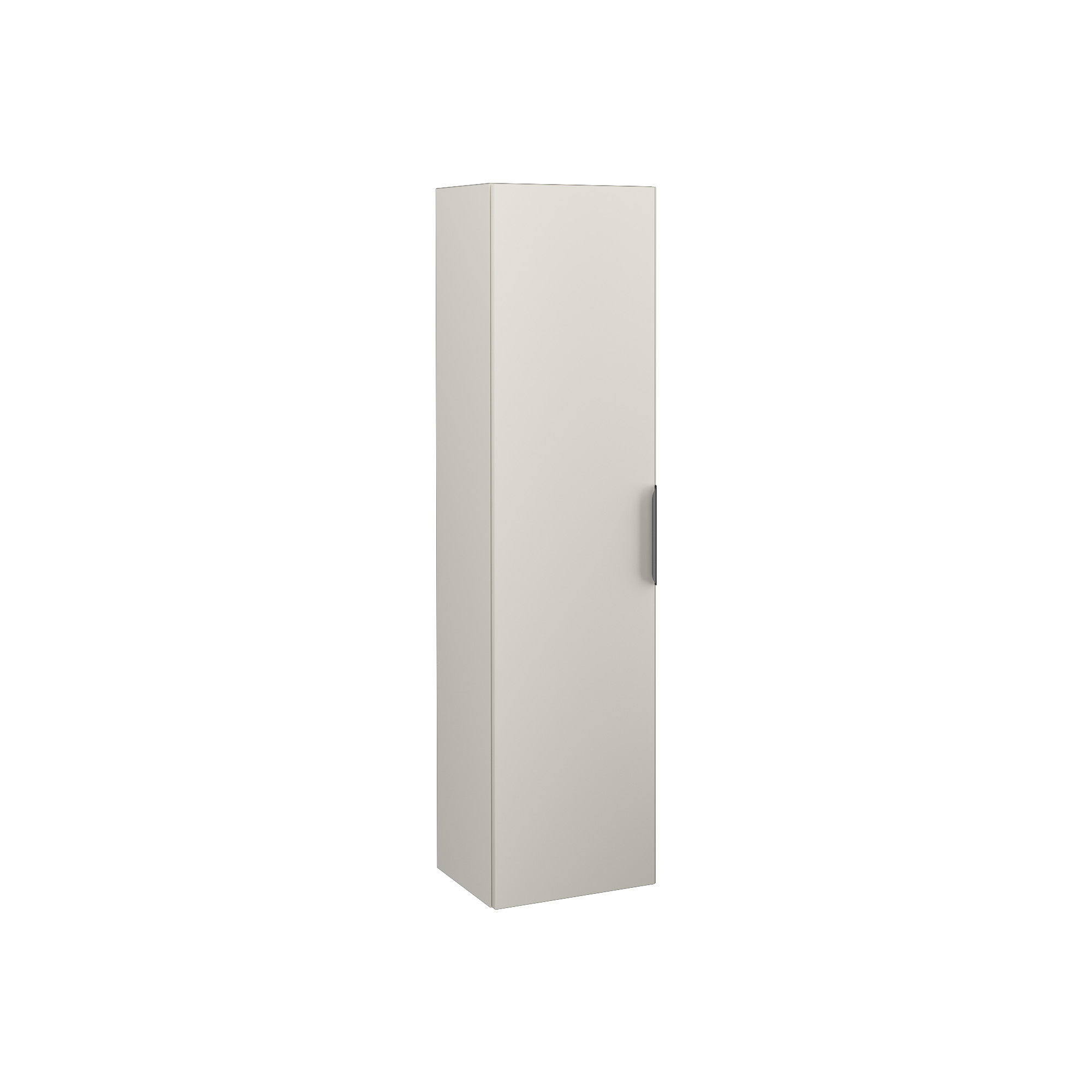 LIV Lavabo Dolabı 90cm (10SL50091 dahil) Açık Bej Tek çekmece
