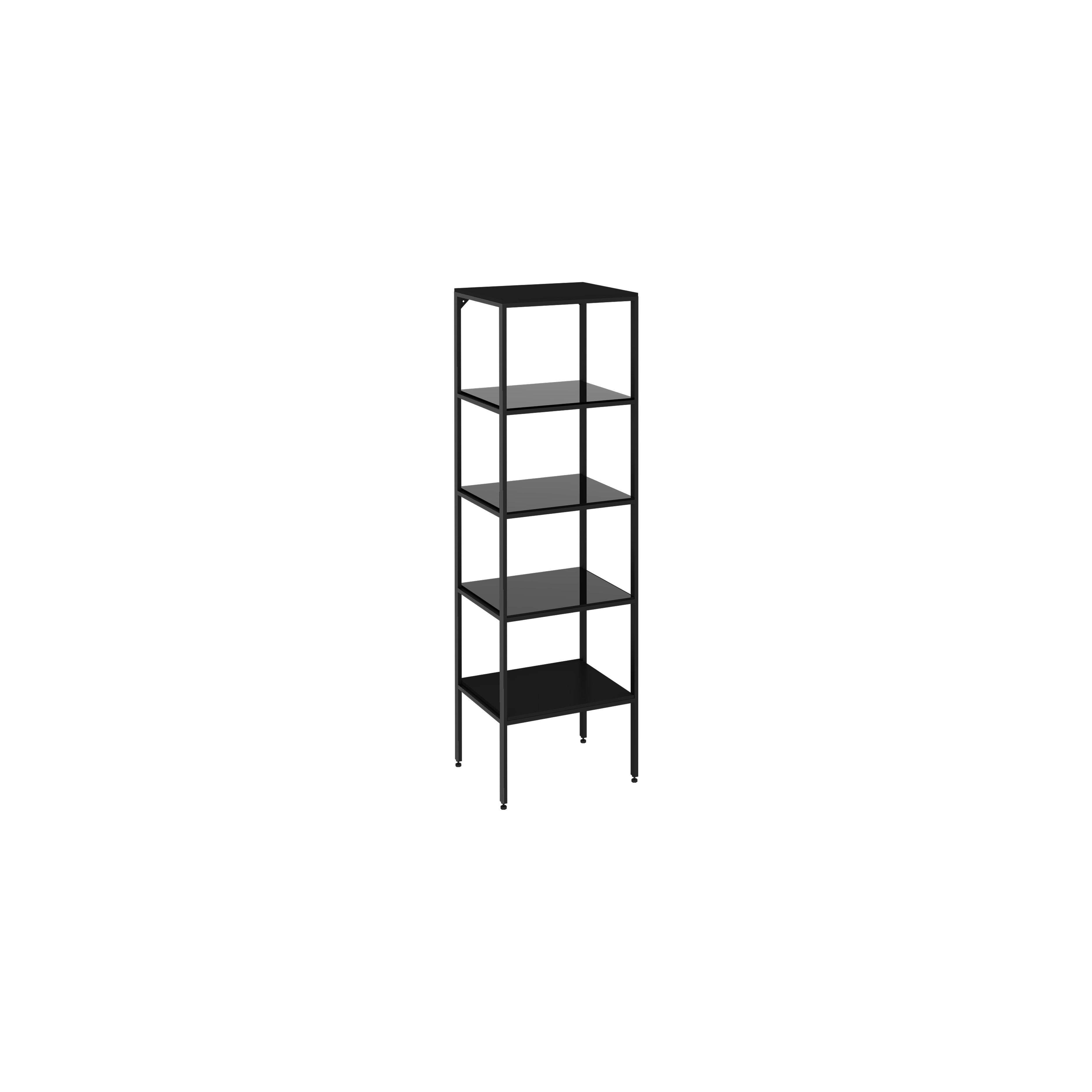 OMBRA Tall Cabinet, 35 cm