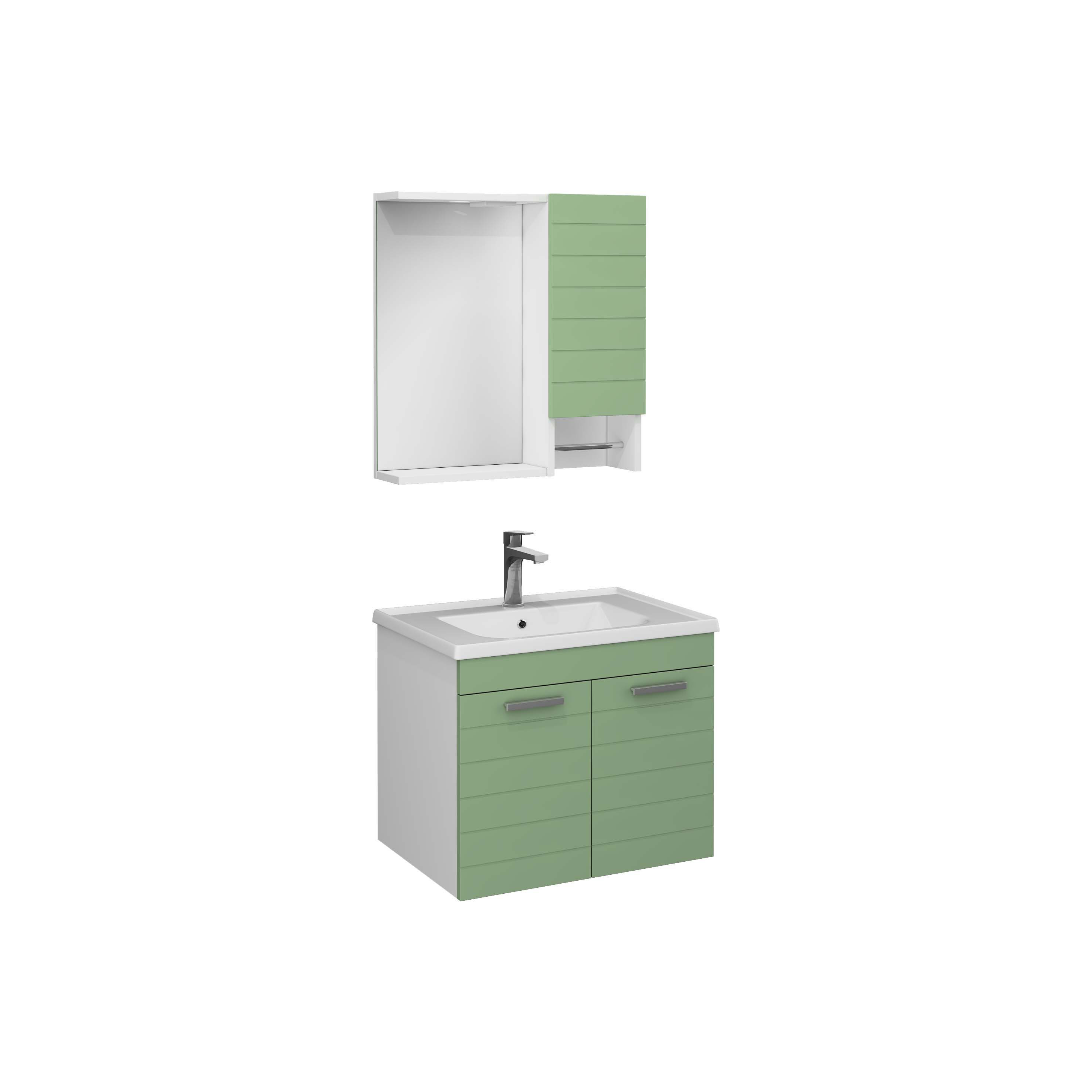 PLATON Tall Cabinet, 35 cm