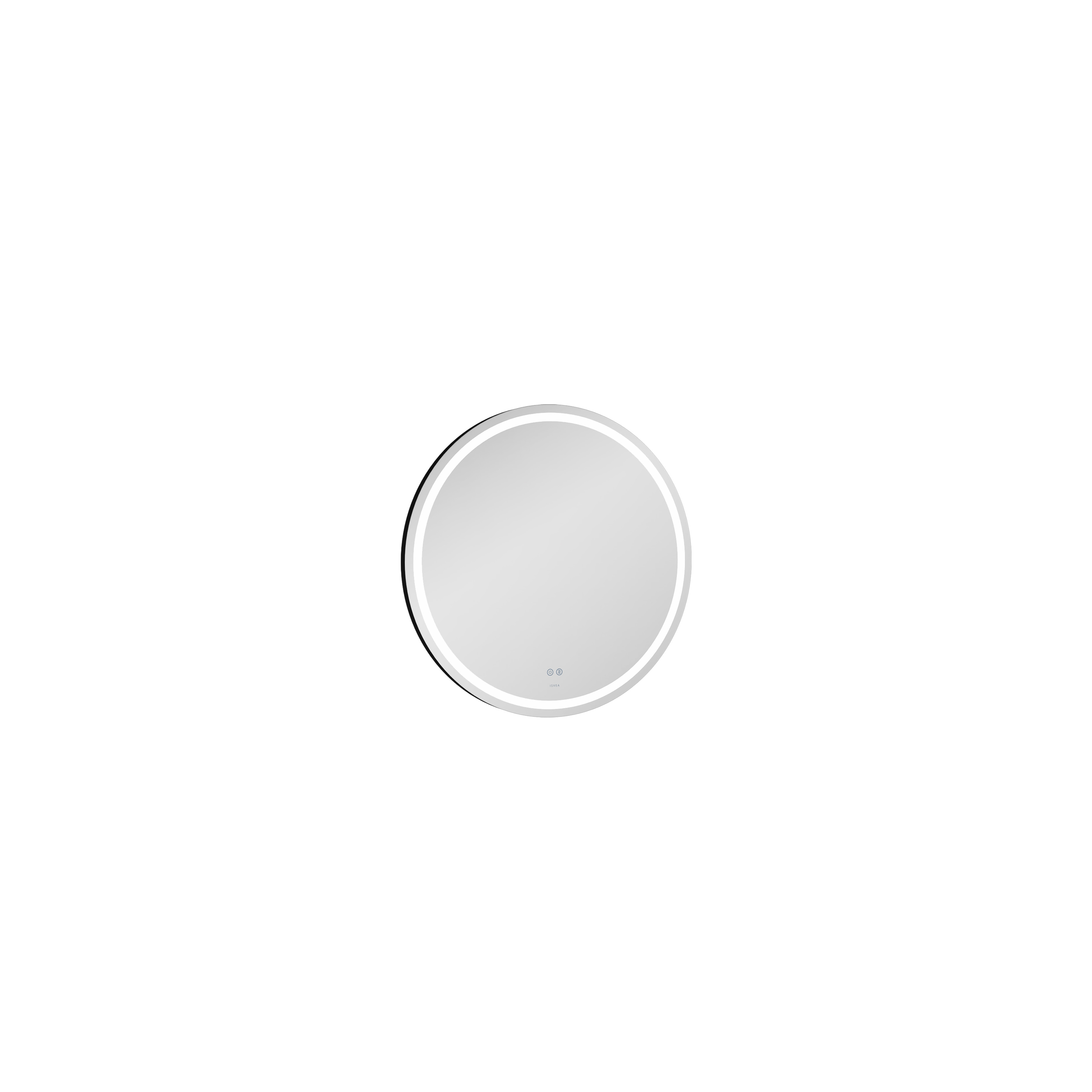 OMBRA Mirror, 75 cm