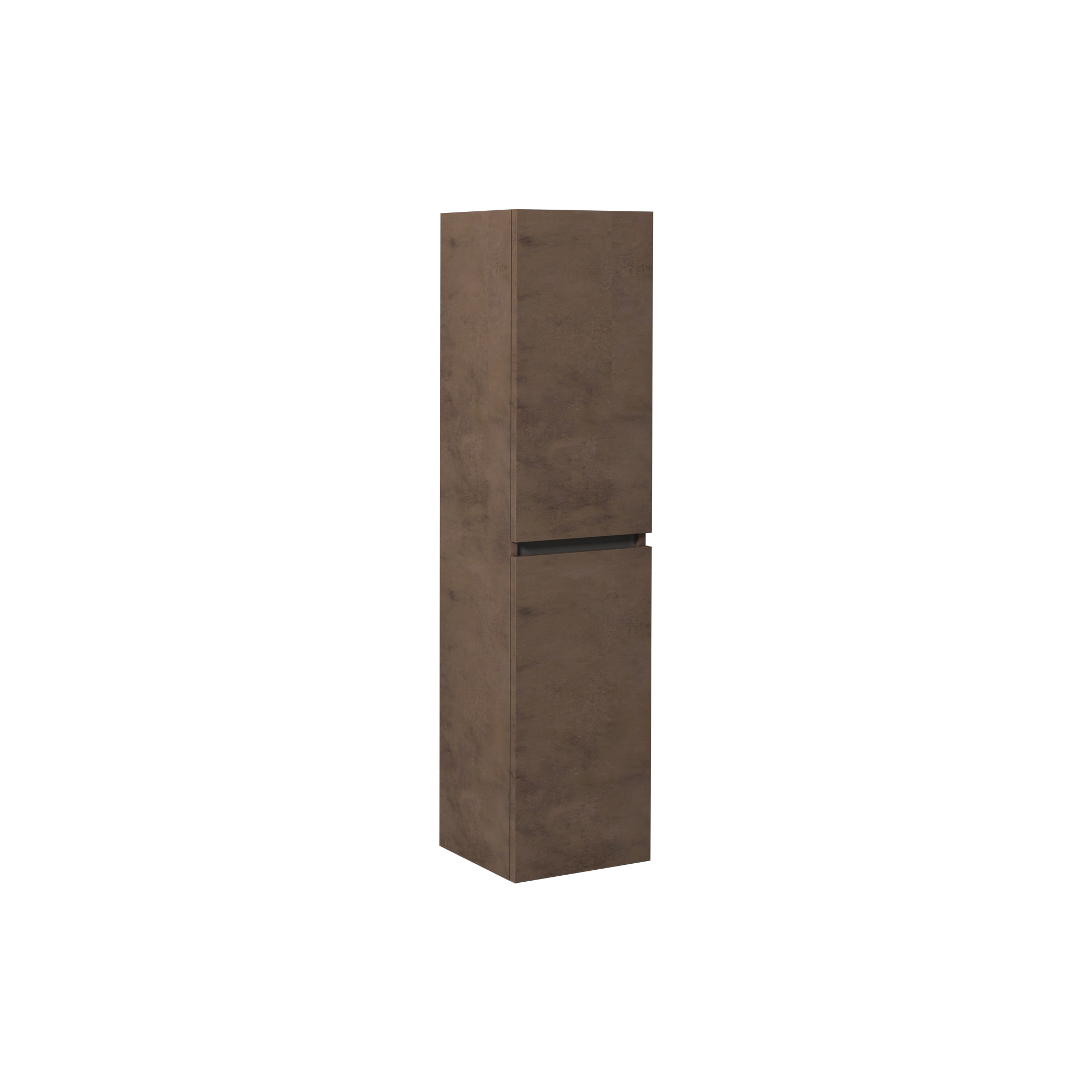 Trio + Washbasin Cabinet, Detroit 80 cm