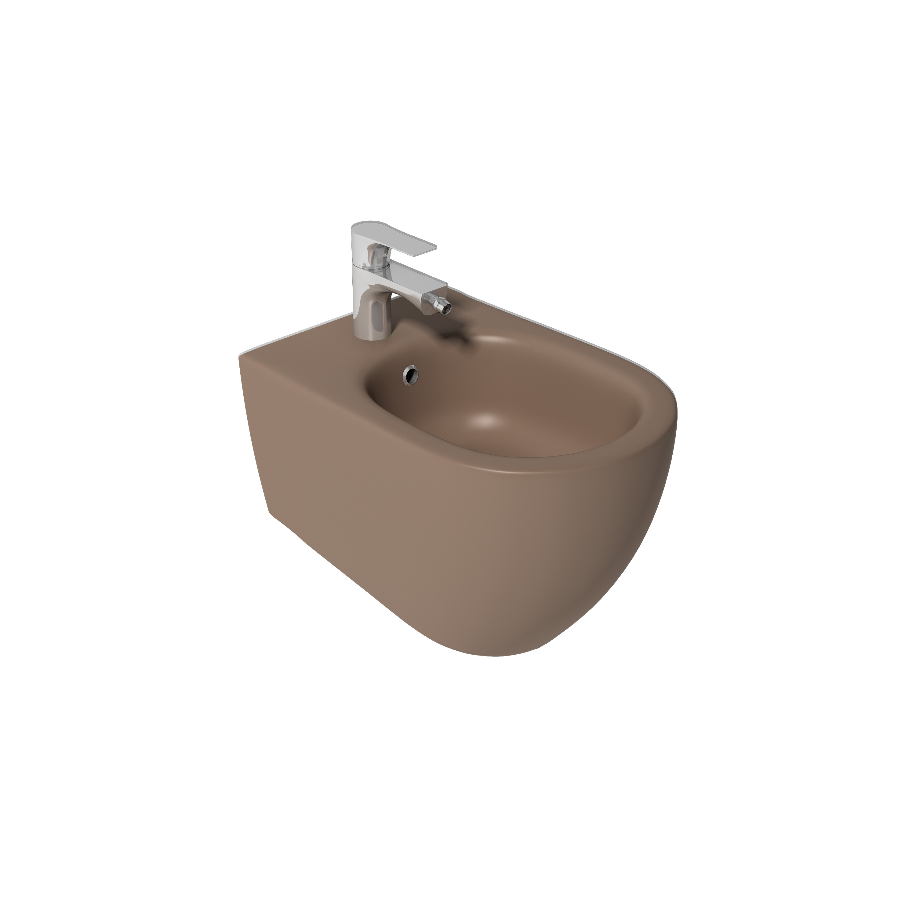 Isvea Infinity Asma Bide Vizon - 10NF41001-2H