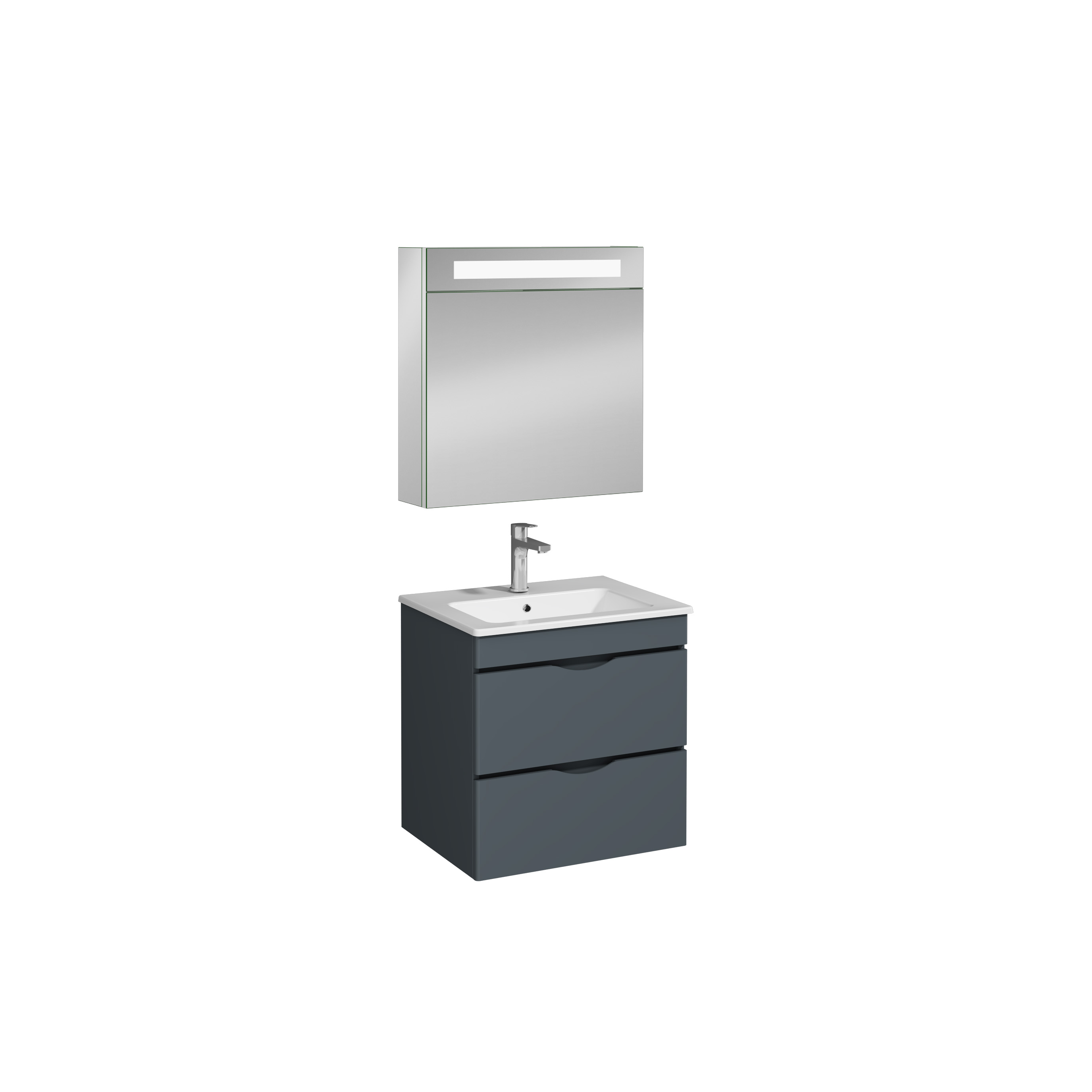 ROYA Washbasin Unit 60 cm