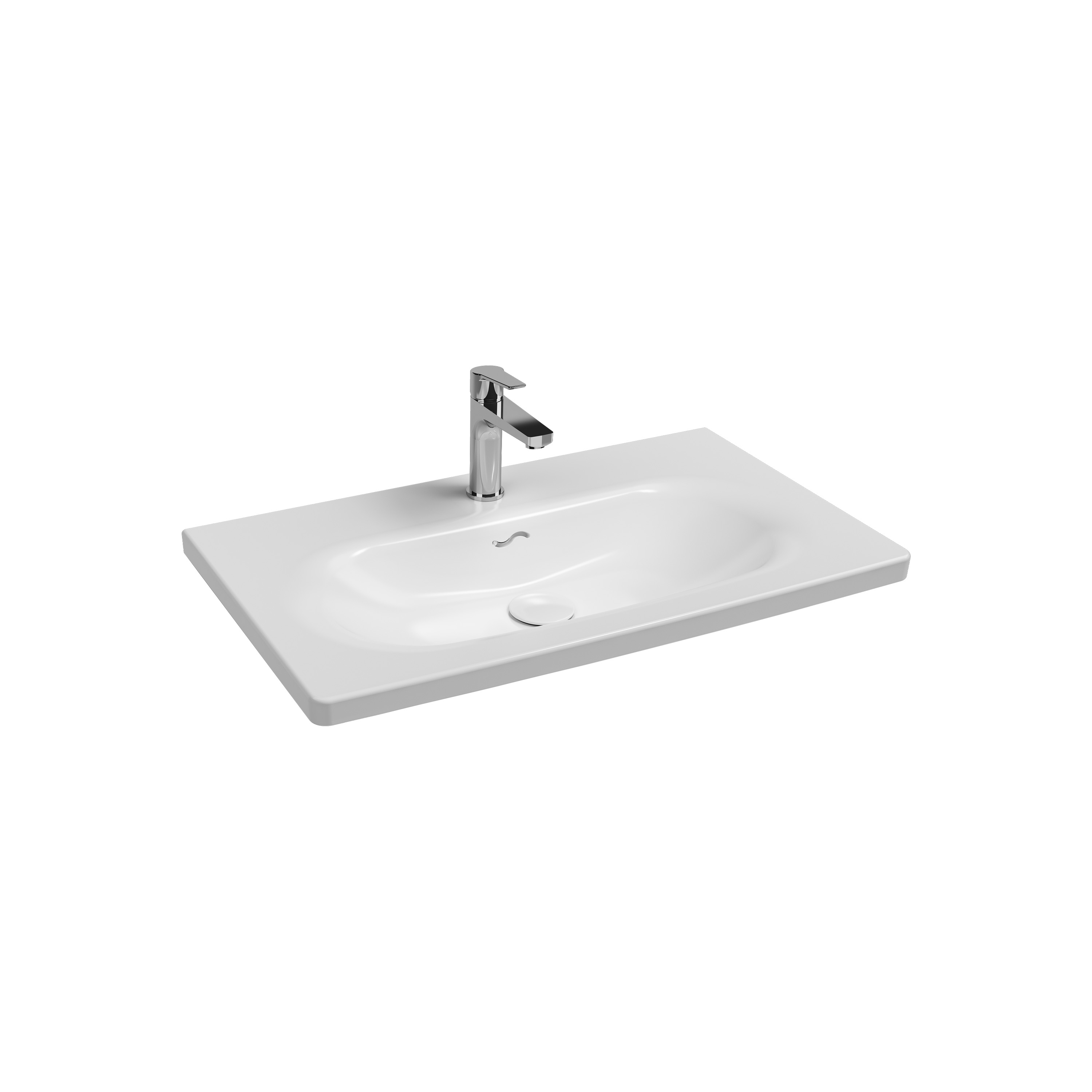 SistemaS Lavabo 81 cm