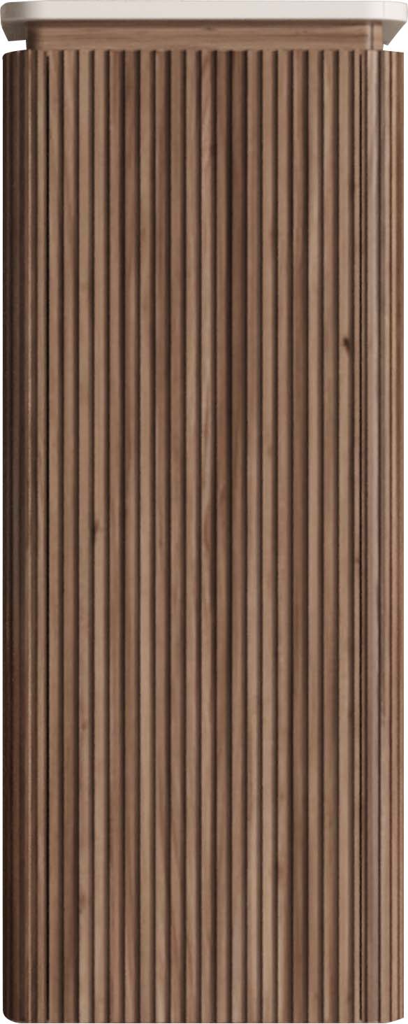 FLUIDO Tall Cabinet, 40 cm