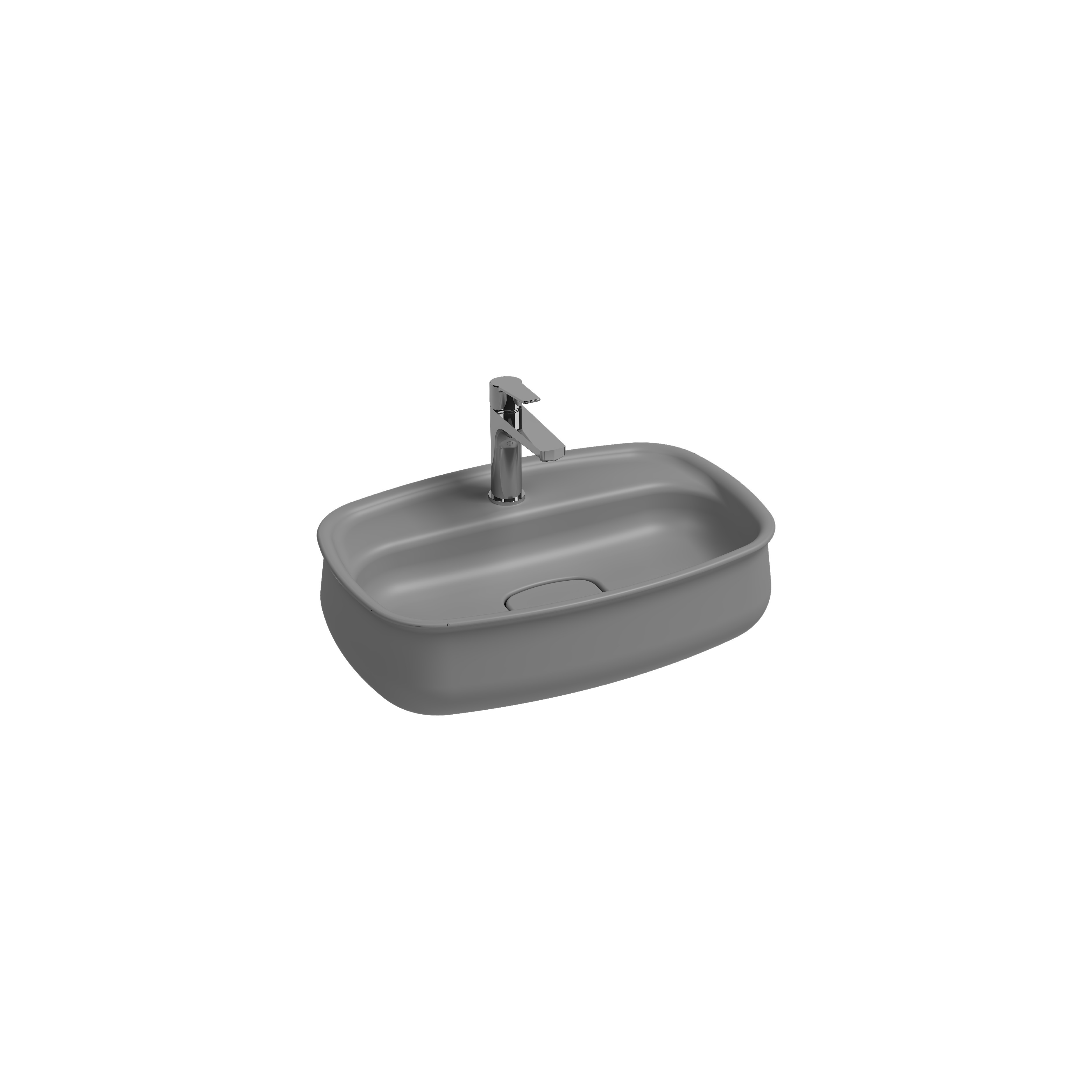 Fluido Ultimate Flush Asma Klozet