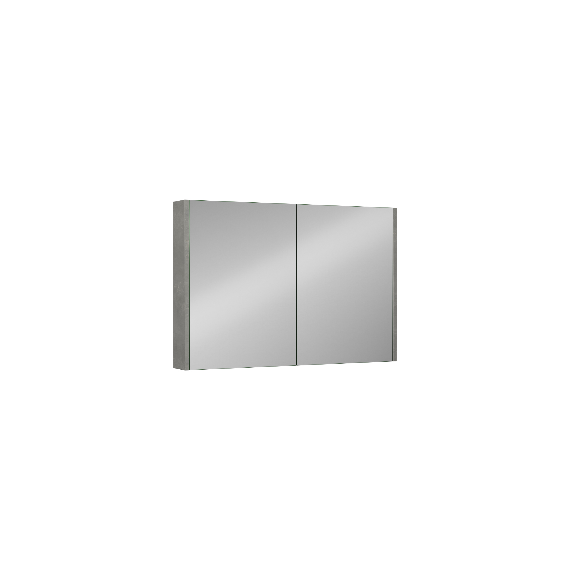 Trio + Washbasin Cabinet, Detroit 80 cm
