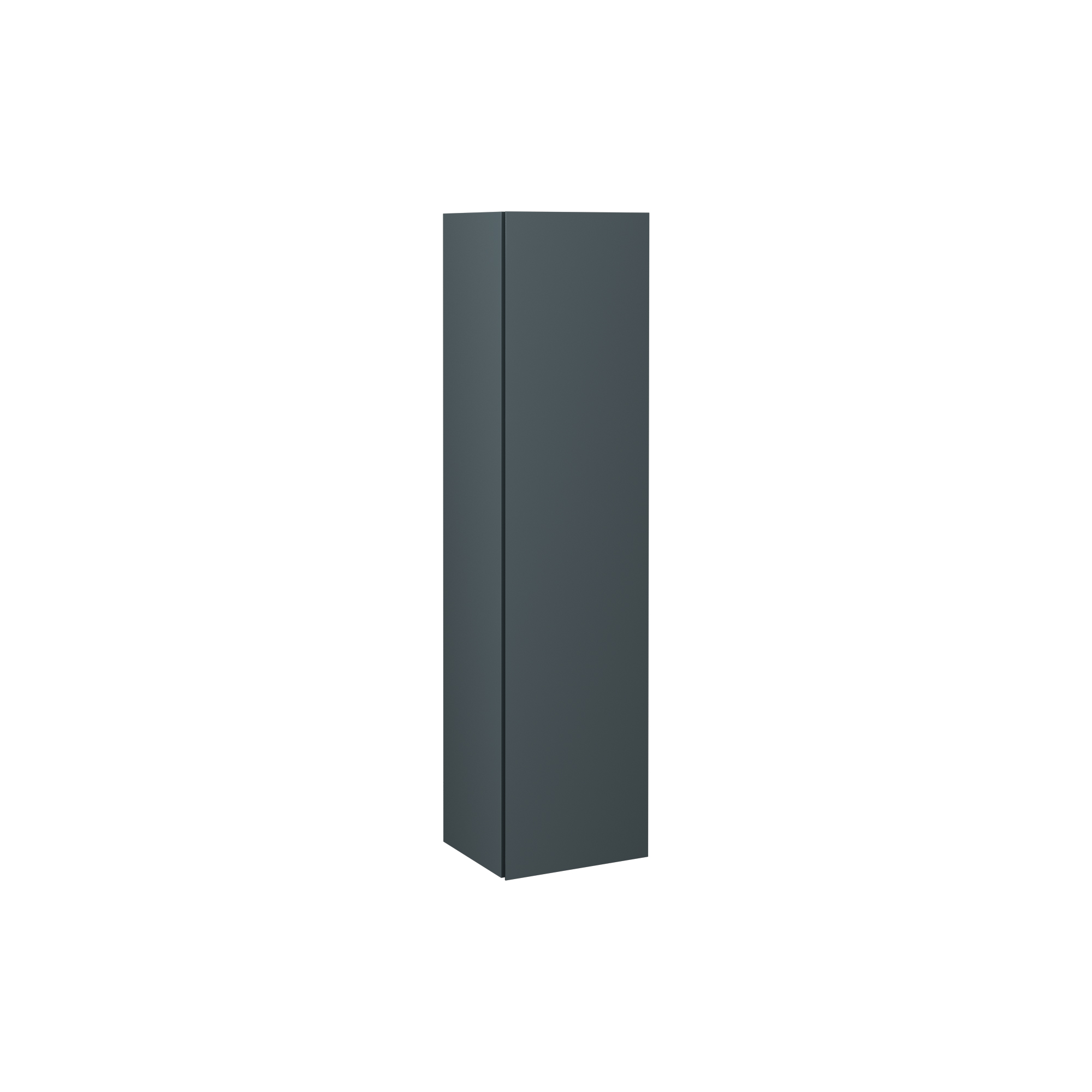 Pro 35 cm Tall Cabinet, Anthracite Right