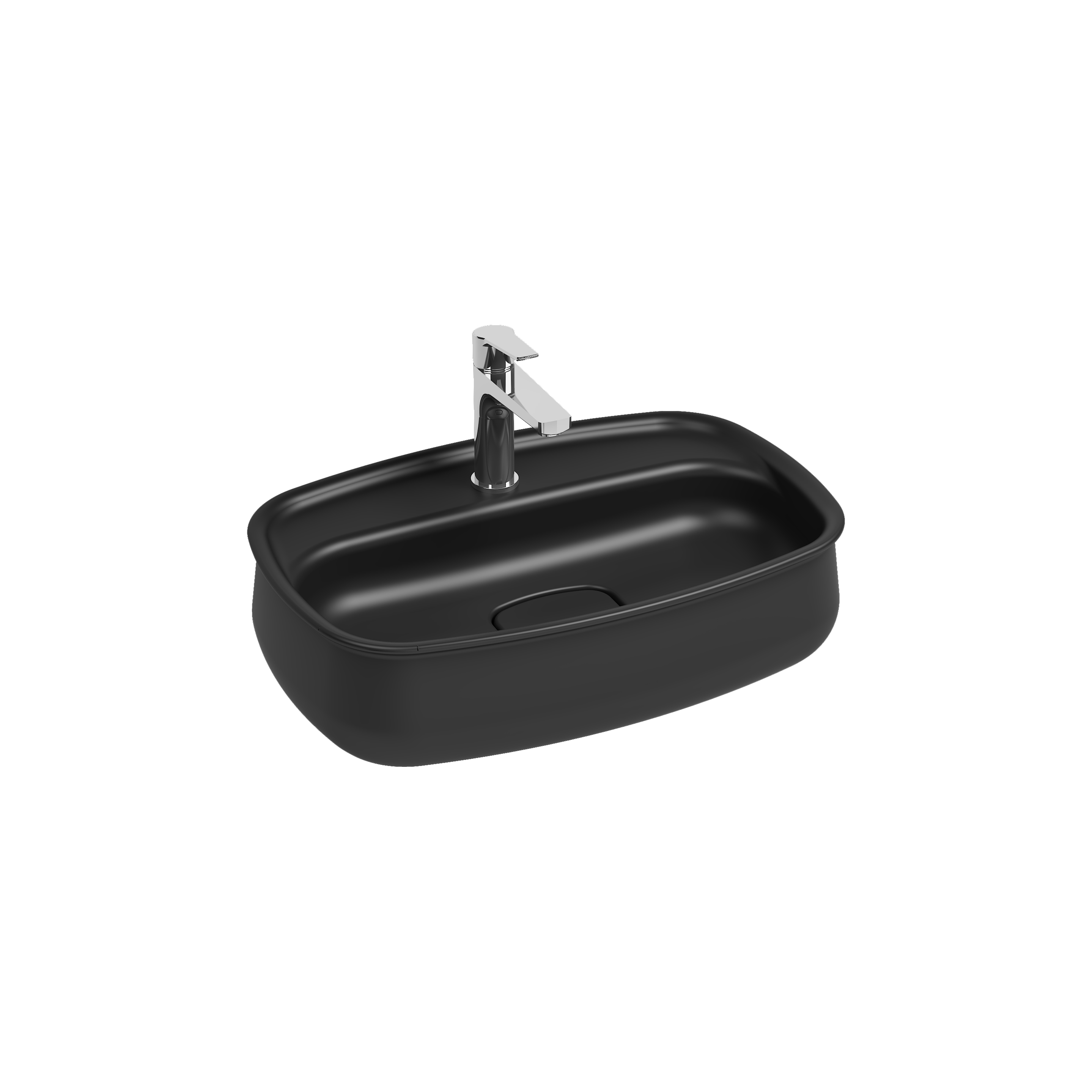 Fluido 60 cm Lavabo
