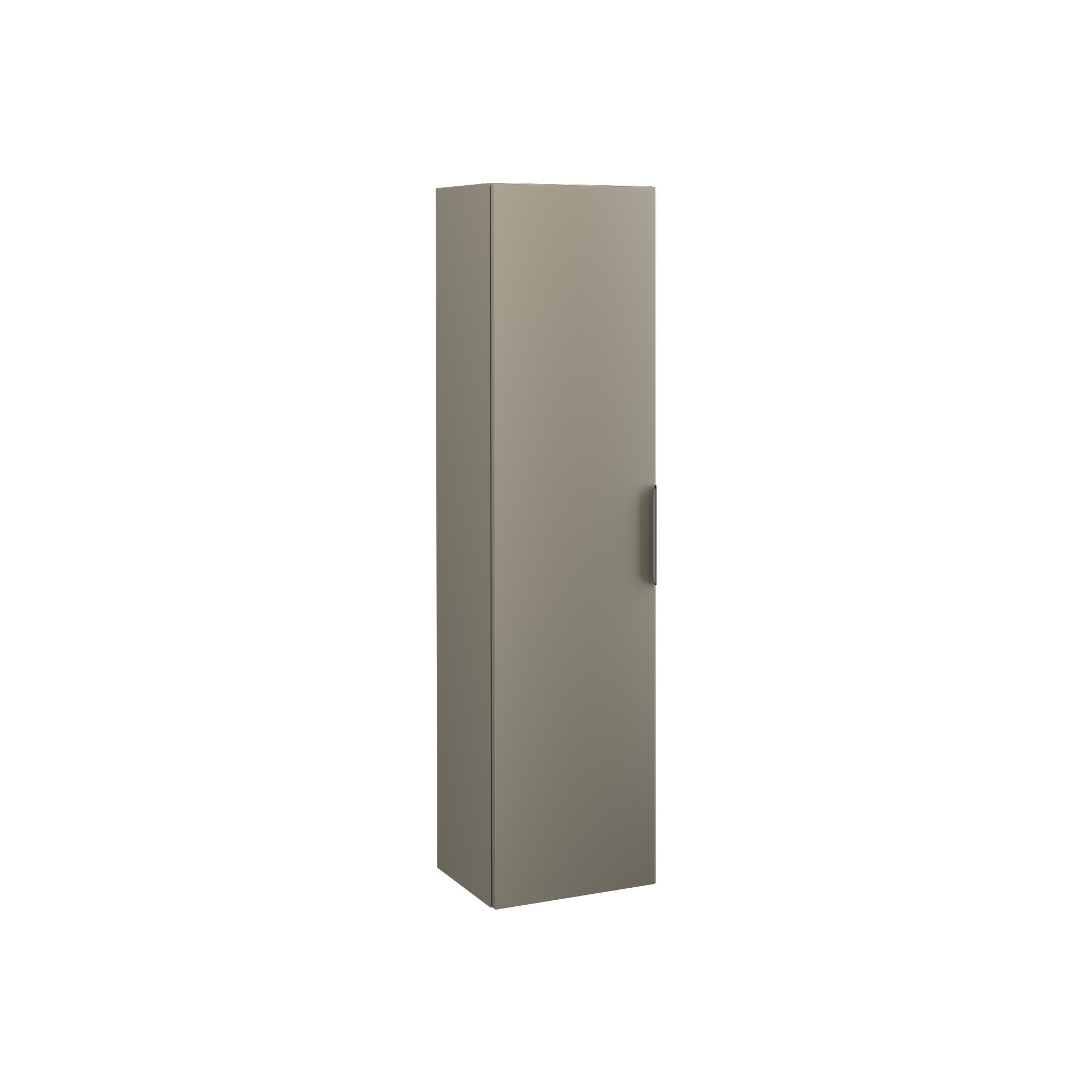 LIV Lavabo Dolabı 90cm (10SL50091 dahil) Açık Bej Tek çekmece