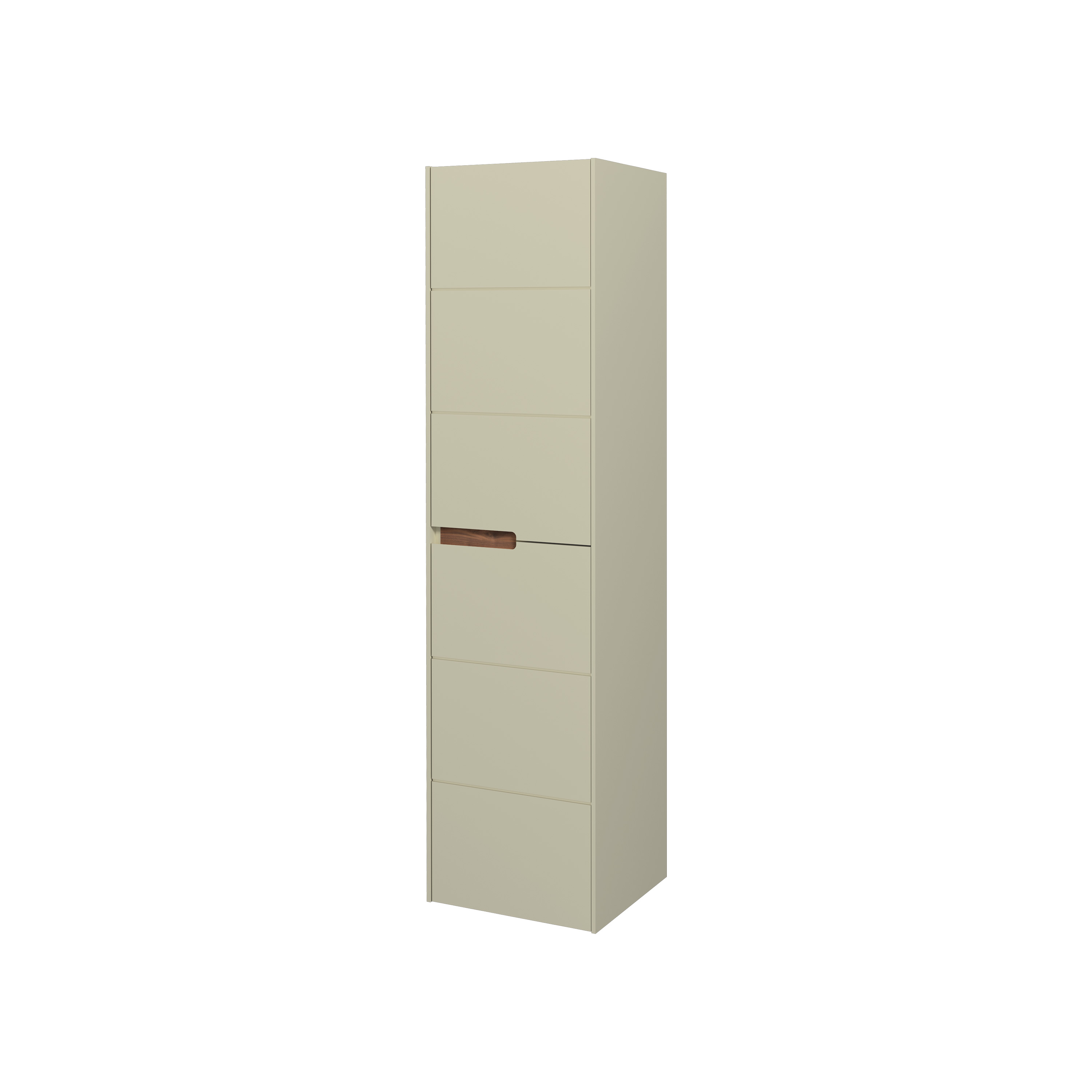 DANTE 35 cm Boy Dolab, Açık Yeşil  Sol