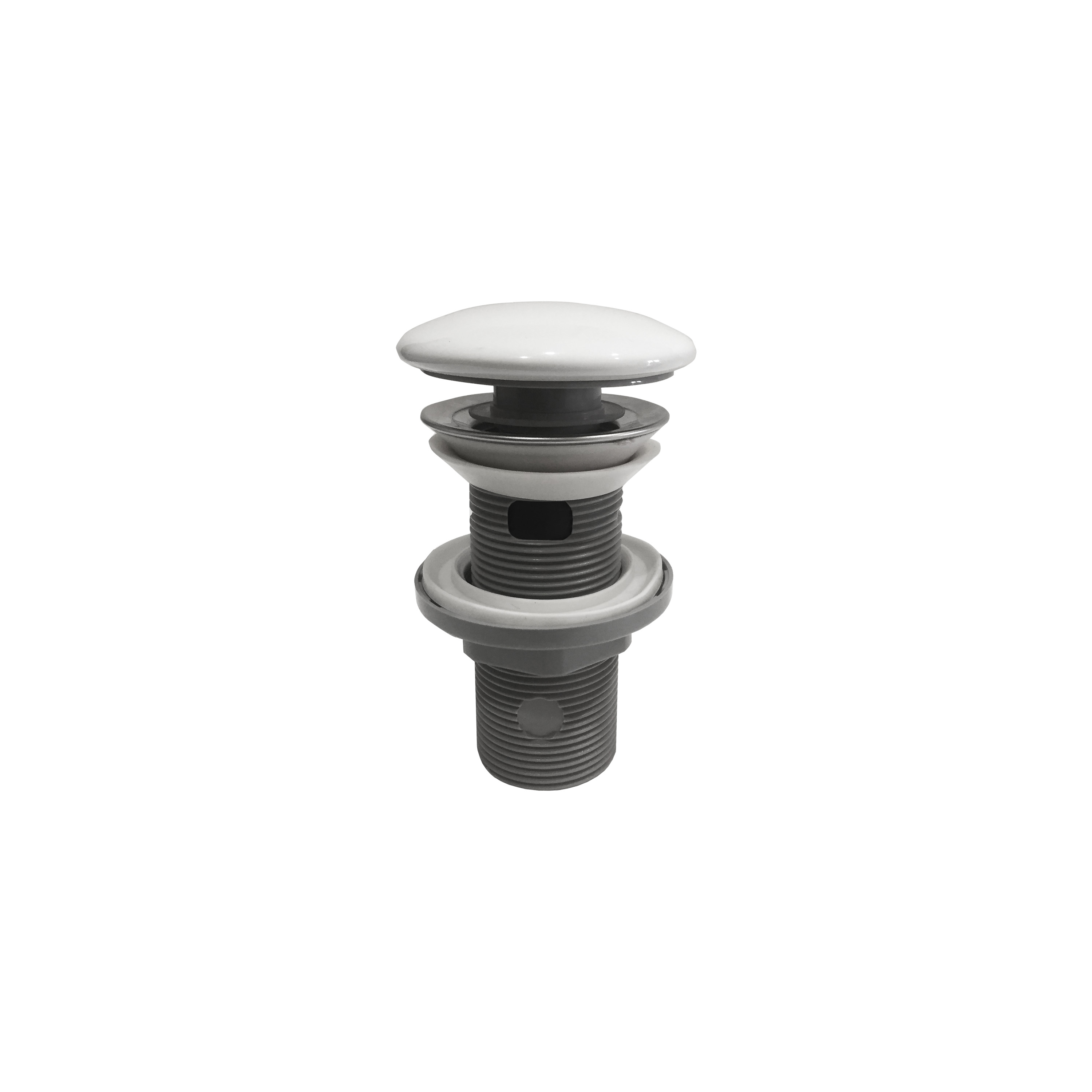 Durezza Brick Wall Type Concealed Cistern