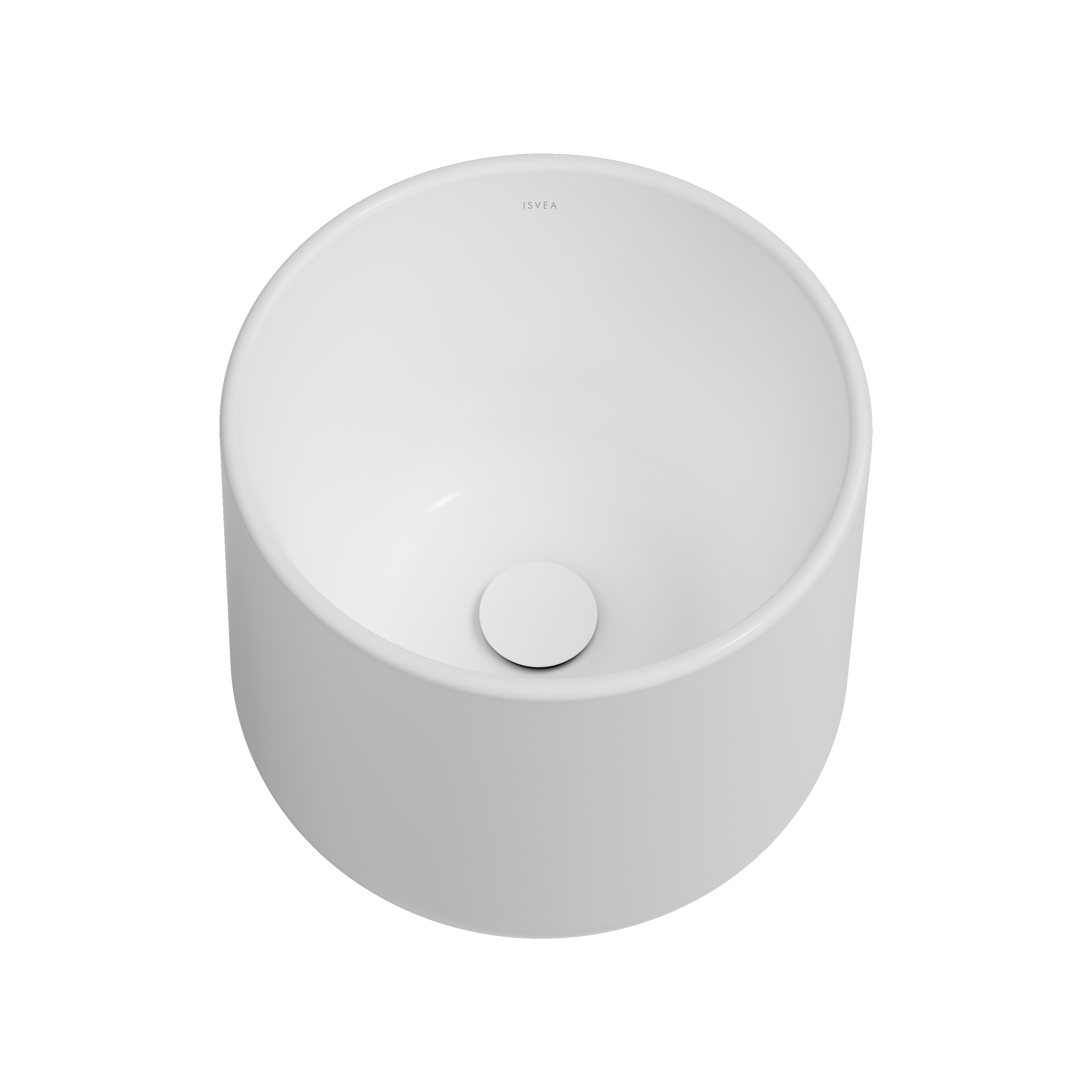 Allegro Countertop Monoblock Washbasin 42 cm