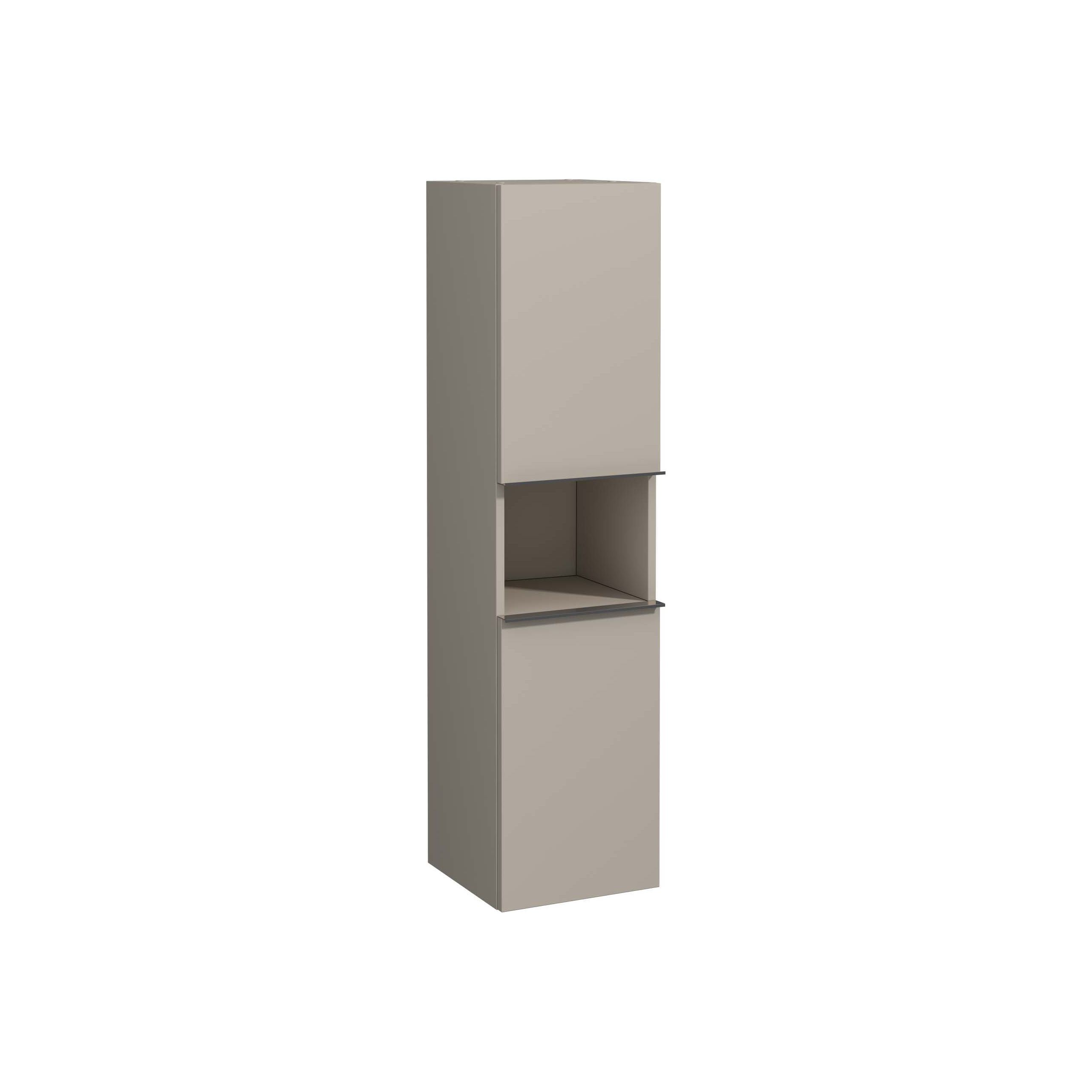 TERNI Tall Cabinet, 35 cm