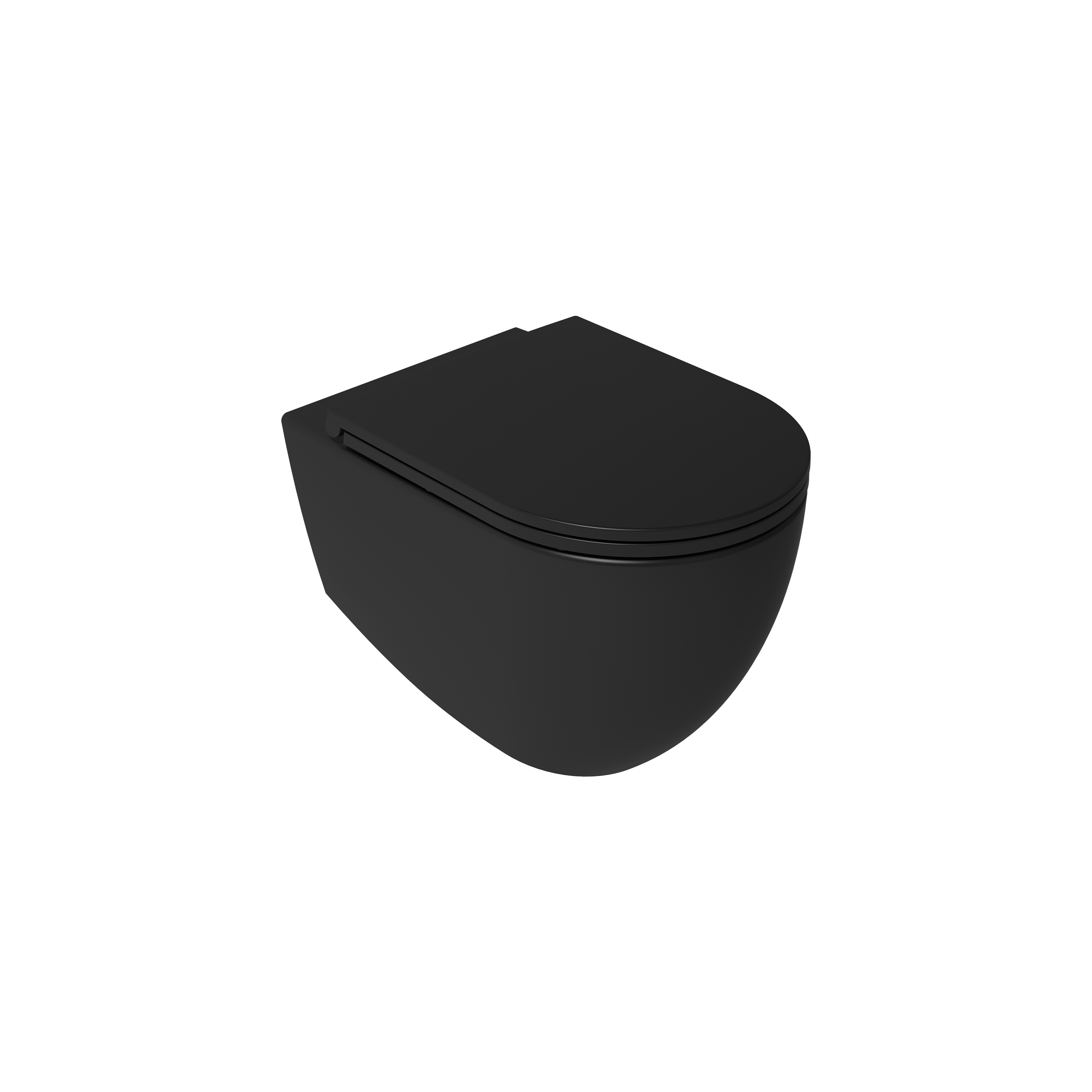 Infinity Tezgah Üstü Lavabo 55 cm Rustik Bordo