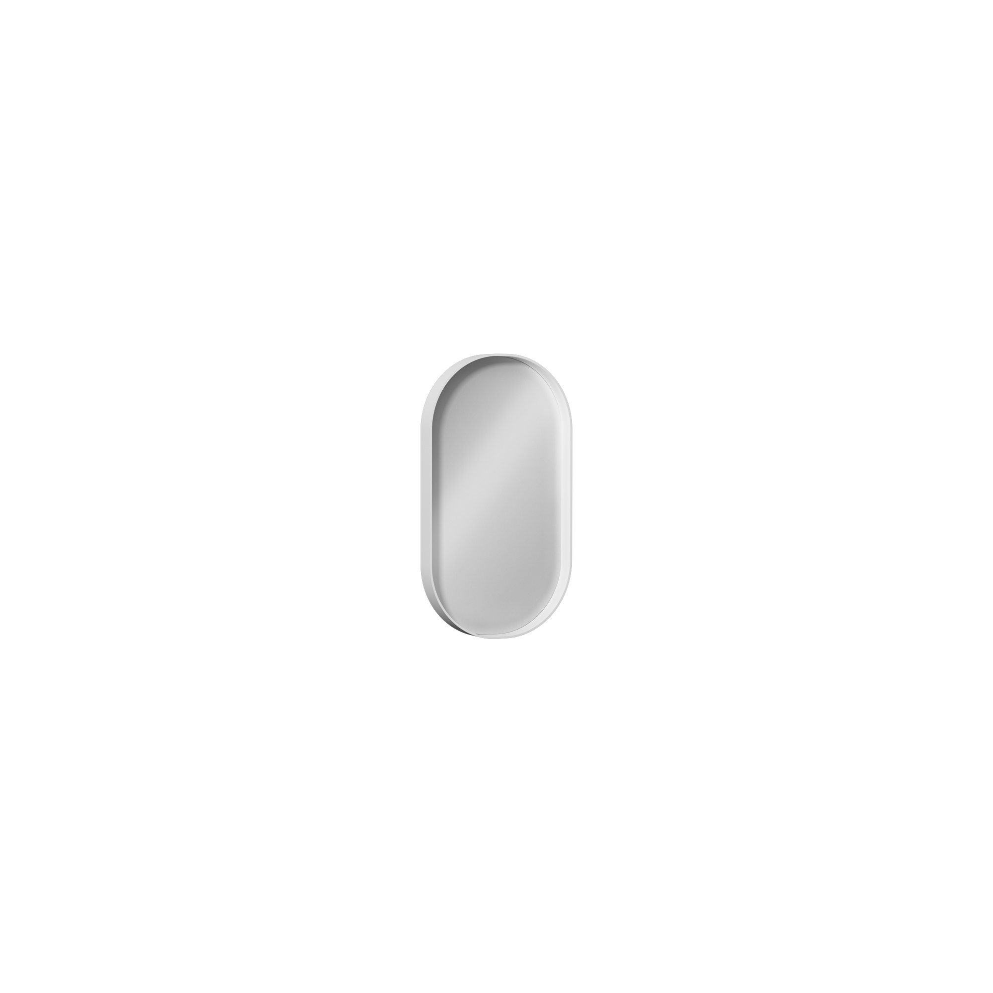 Puno Mirror Cabinet, Pastel Green Right 42 cm