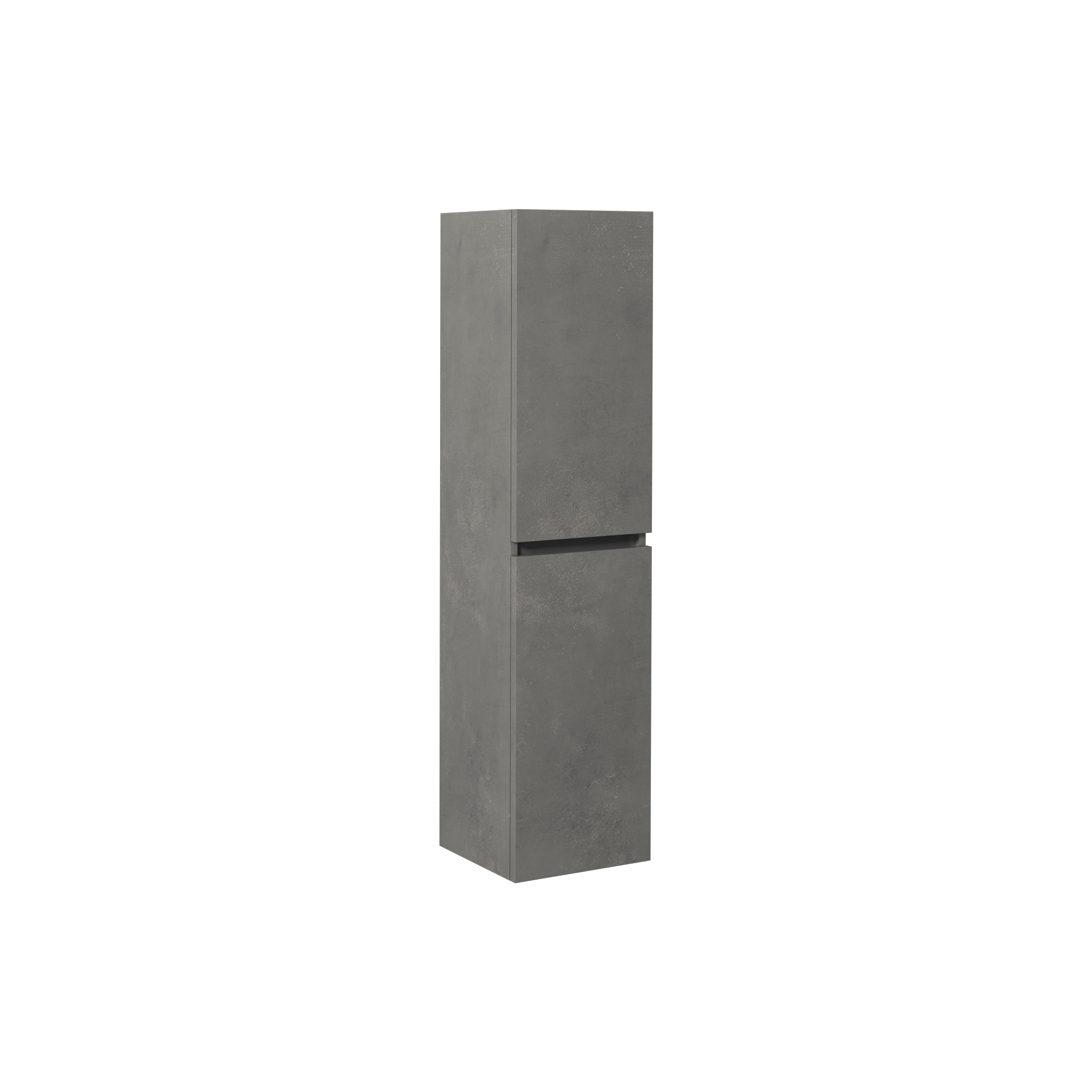 Trio + Washbasin Cabinet, Detroit 80 cm