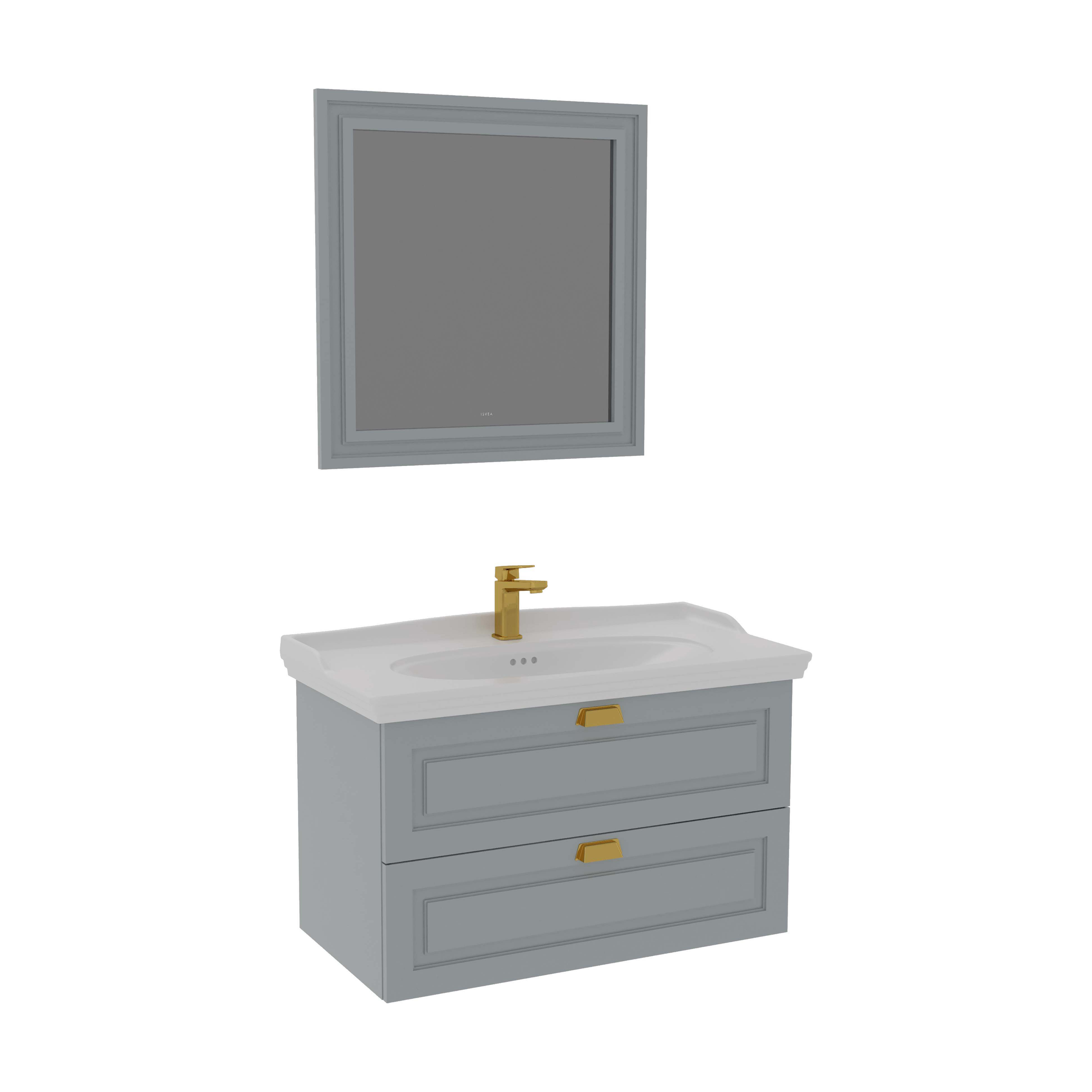 VALENTIA Mirror, 70 cm