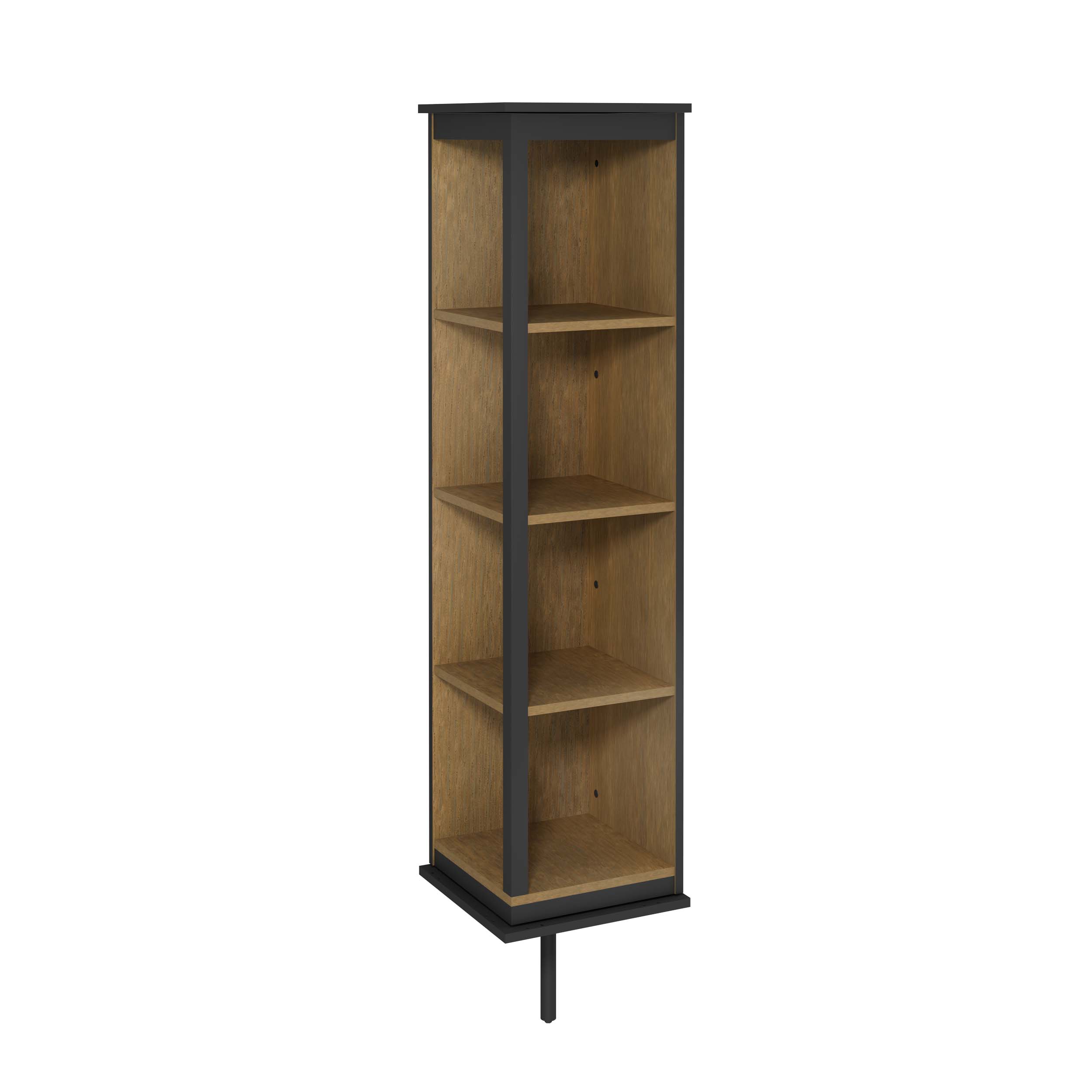 CURVO FURNSPINE MECHANISM TALL CABINET