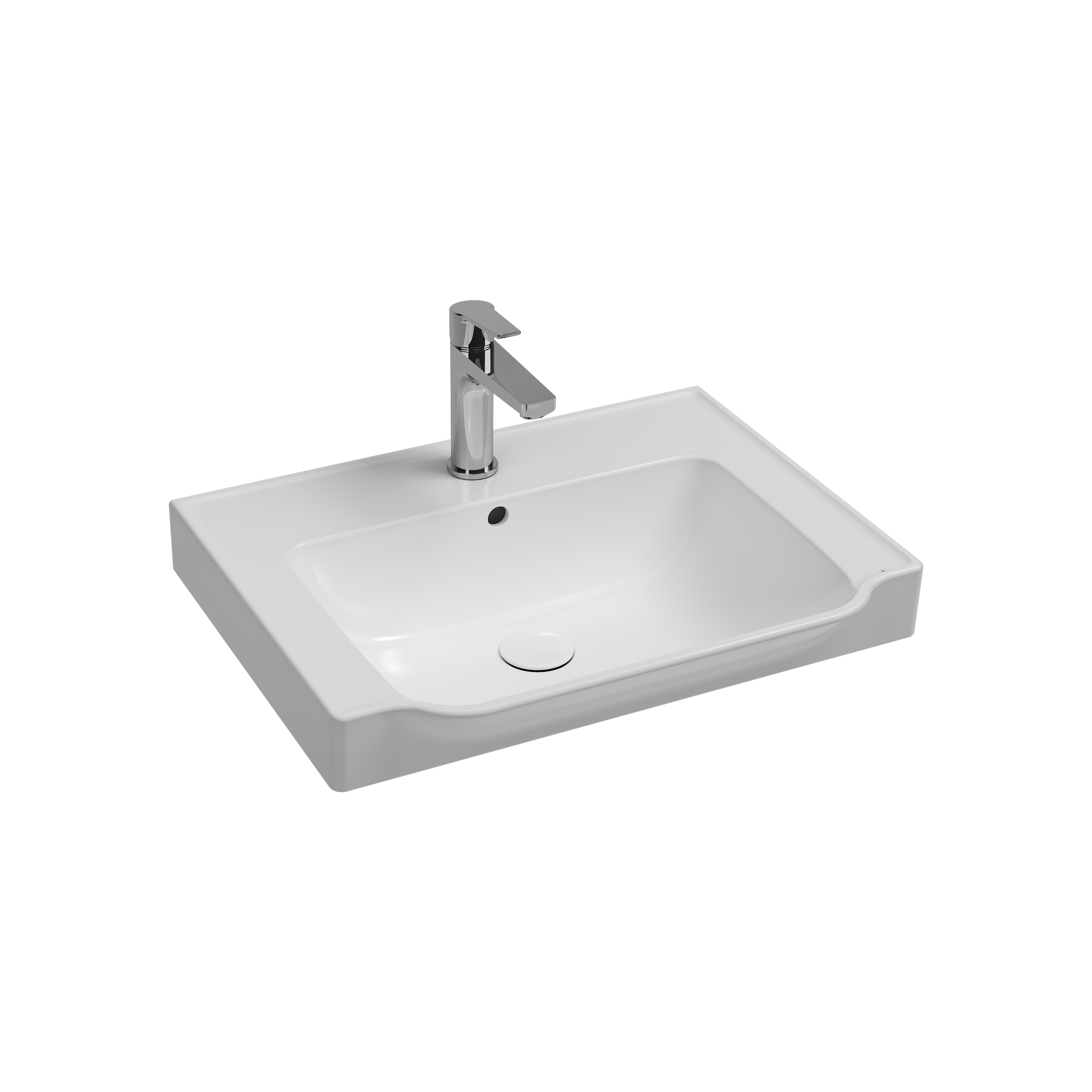 Prissimo CleaRim Plus Asma Klozet