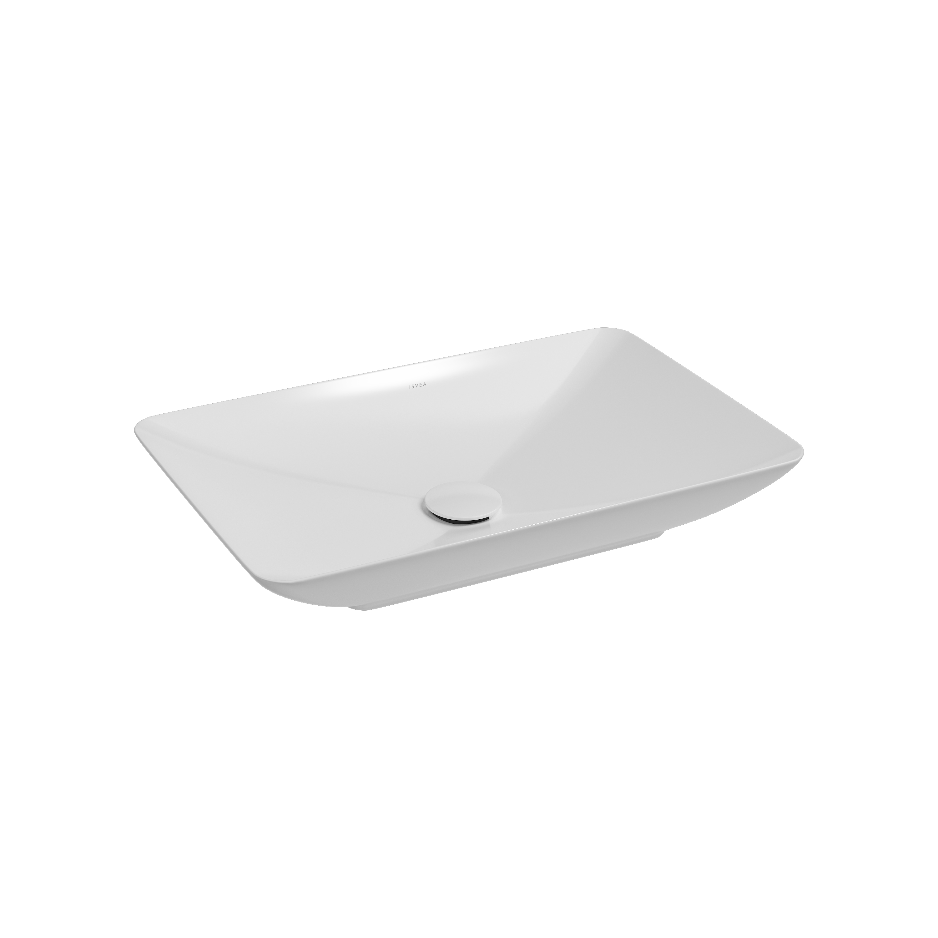 SistemaY Tezgah Üstü Lavabo 45 cm