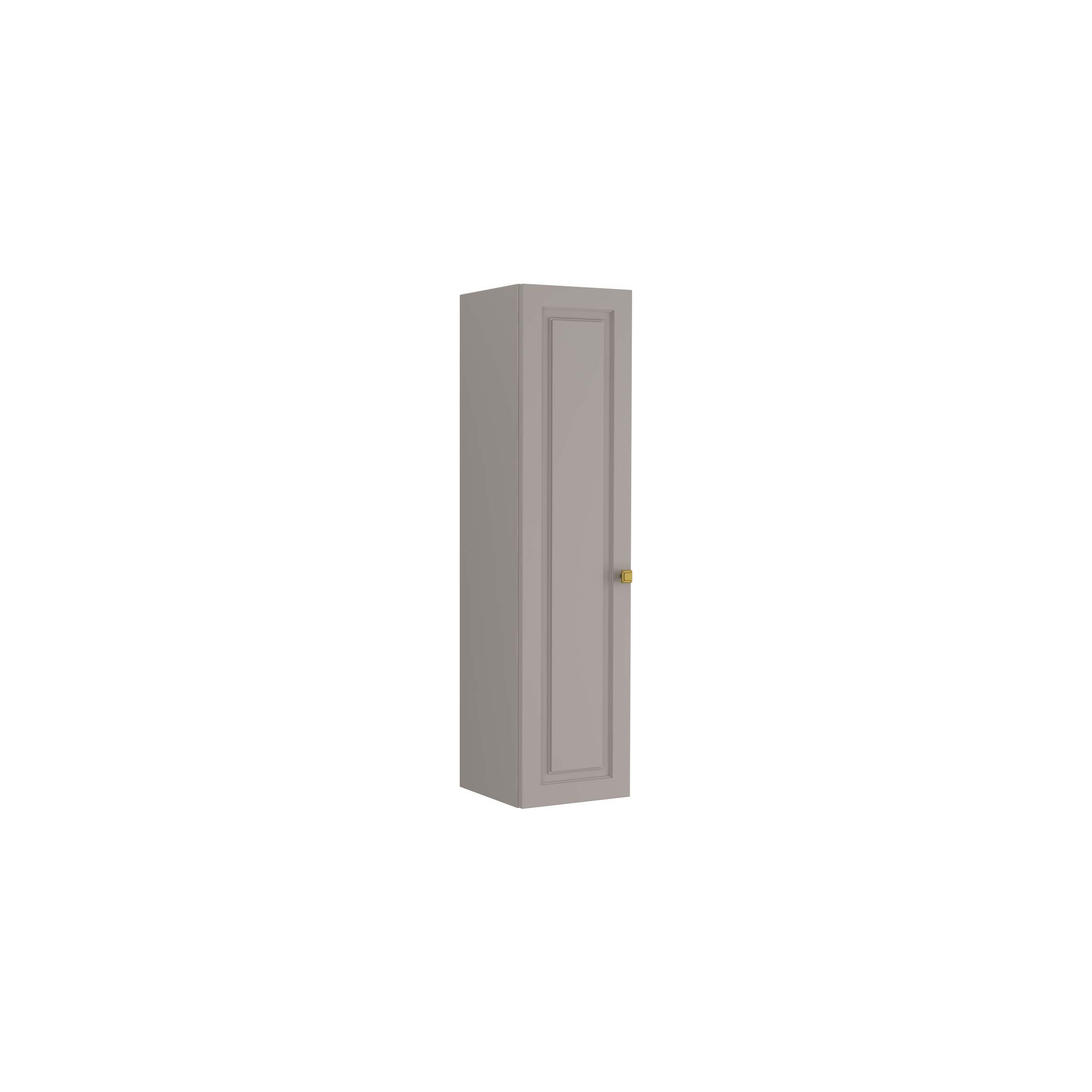 VALENTIA Tall Cabinet, 30 cm