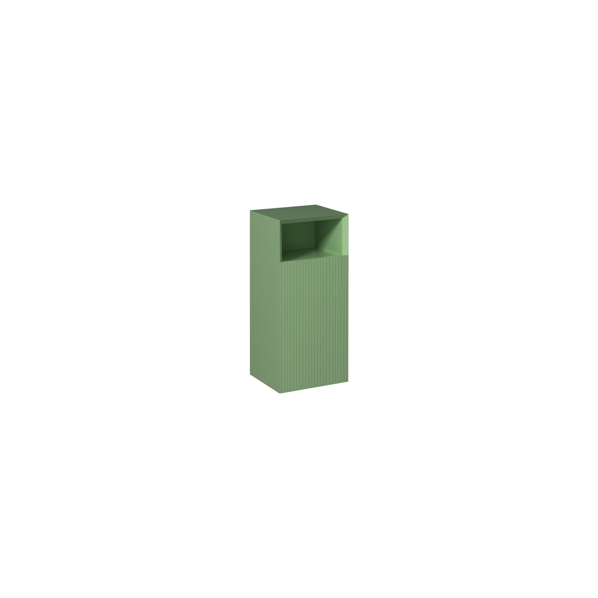 Infinity Lavabo Dolabı150cm(10NF65050-2Z x 2 Lavabo dahil) Gece Mavisi
