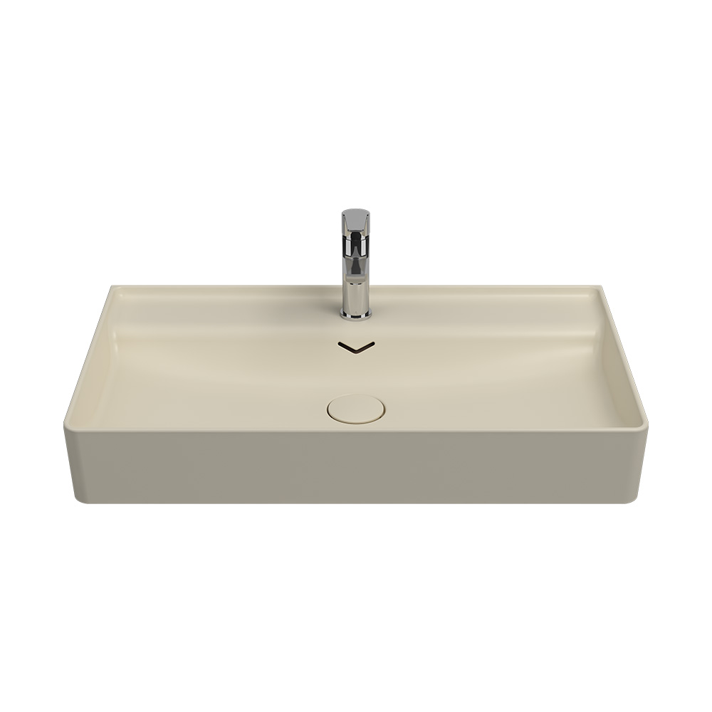 VEA Countertop Washbasin 81 cm 