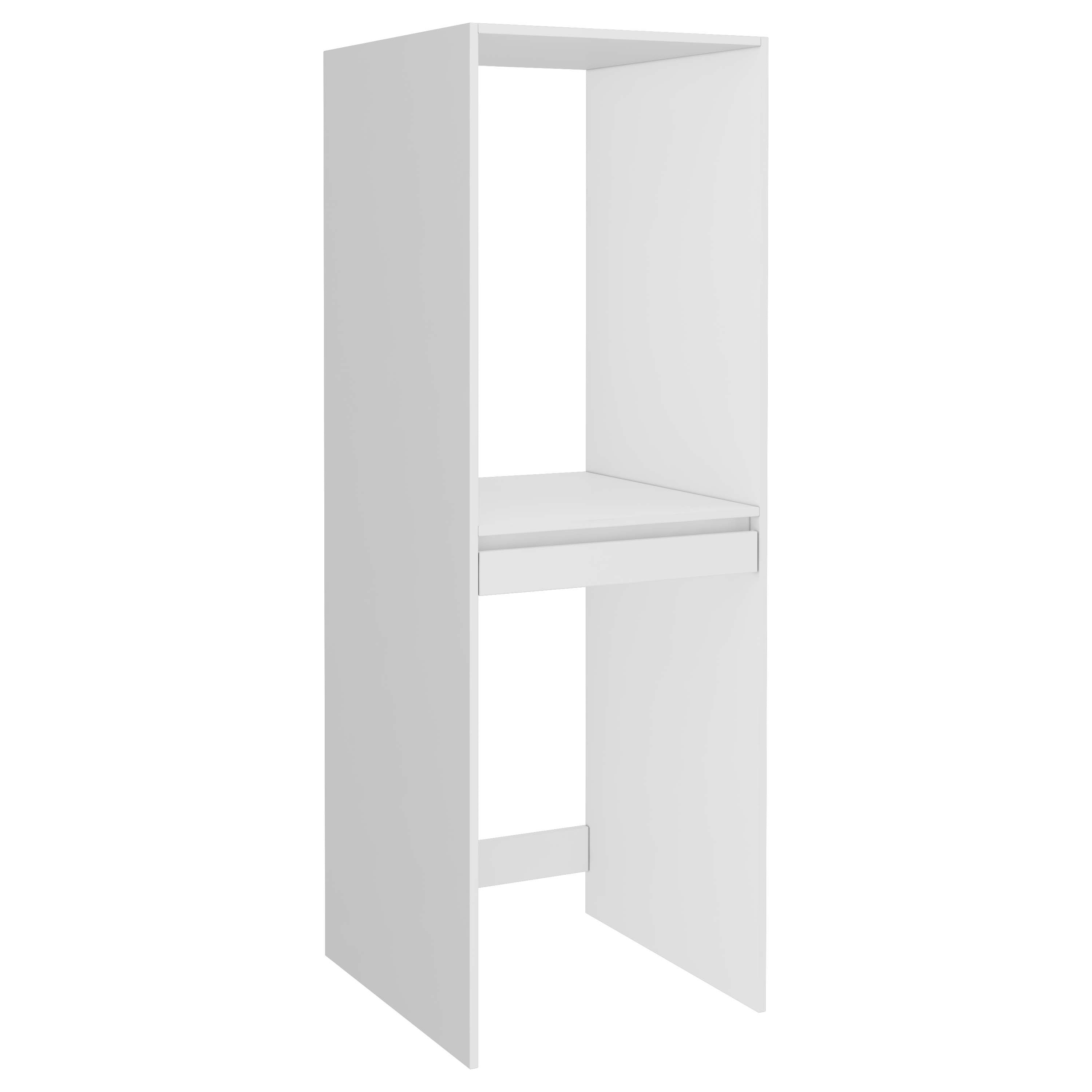 LAVENDERIA Washer & Dryer Unit, 65 cm