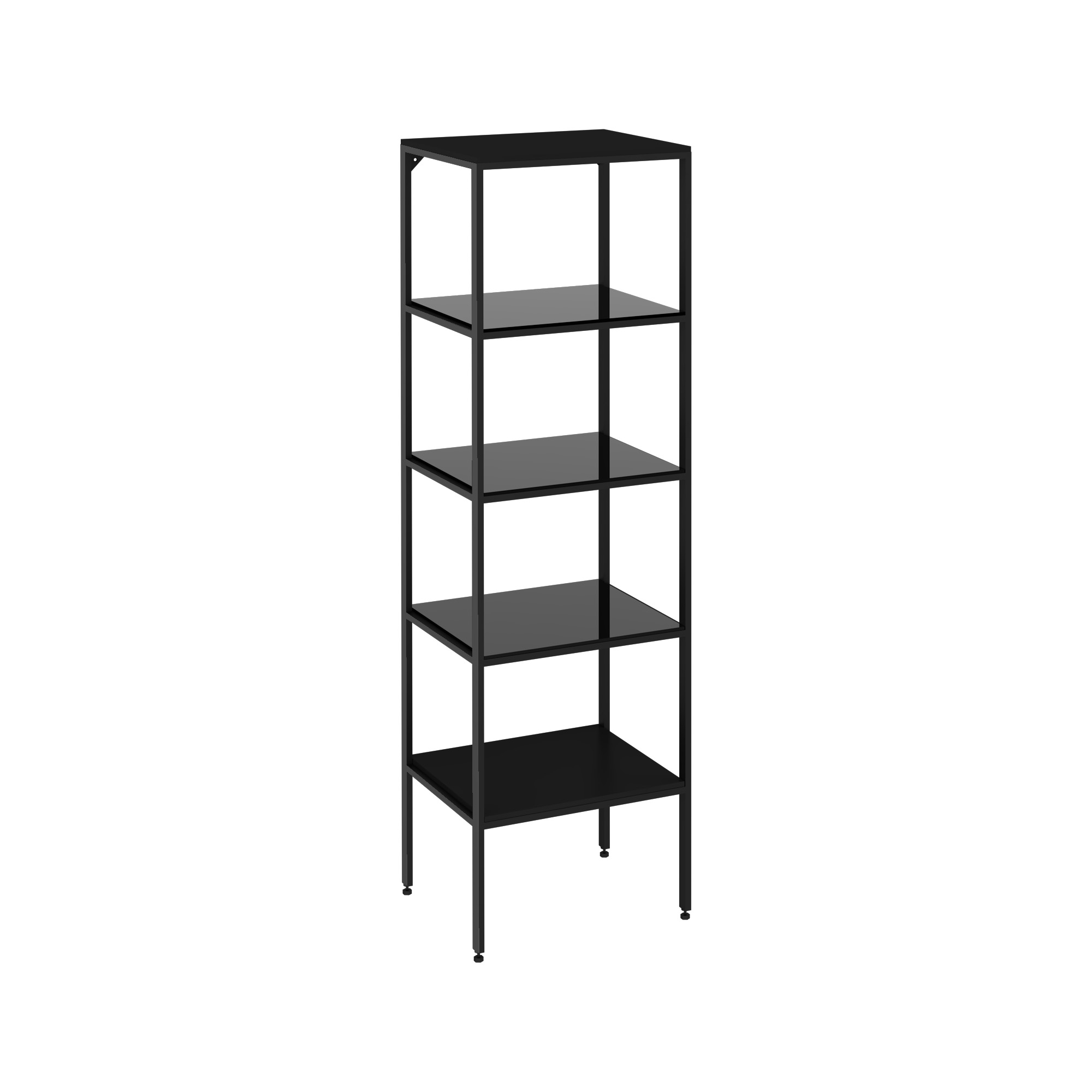 OMBRA Tall Cabinet, 35 cm