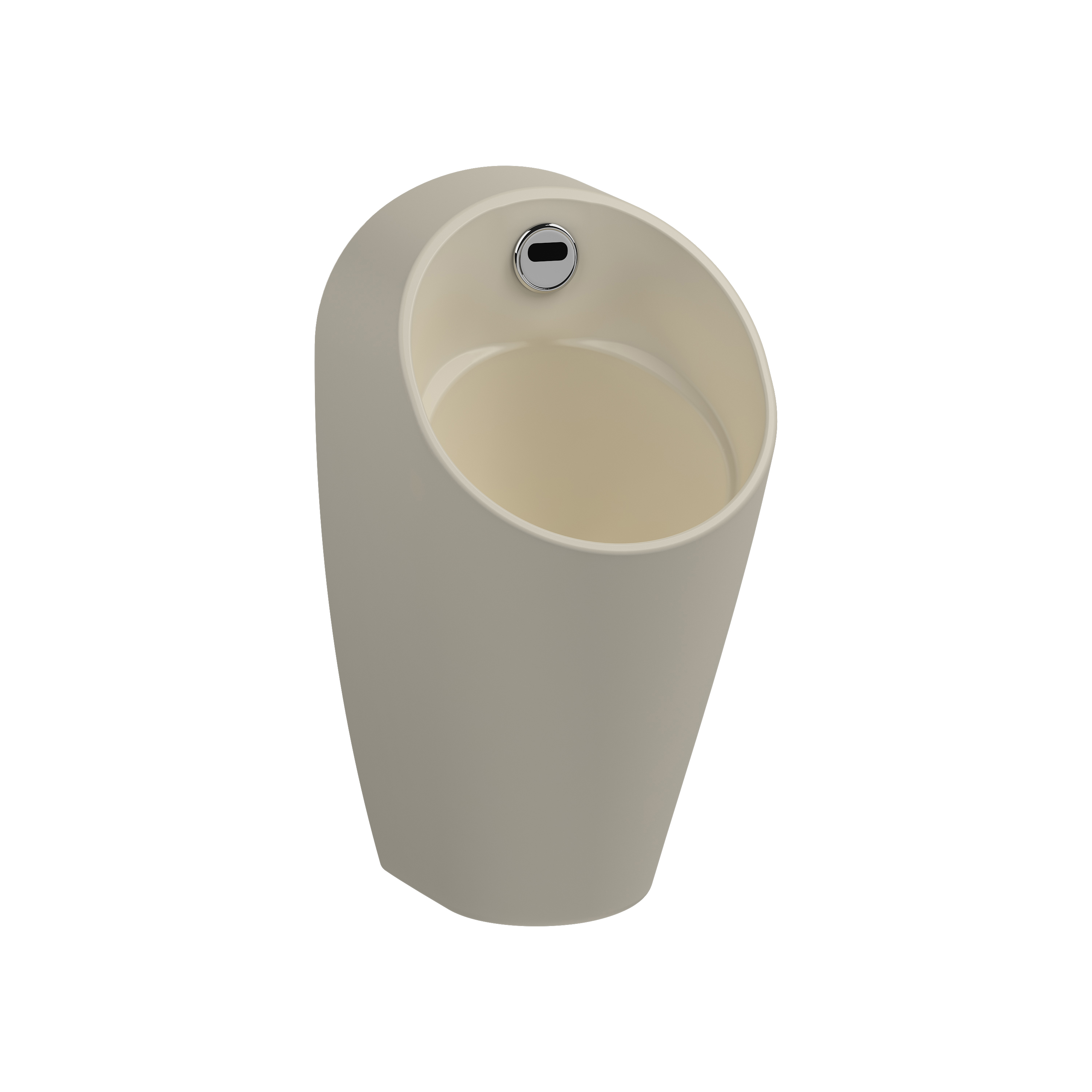 Infinity Tezgah Üstü Lavabo 60 cm Mint