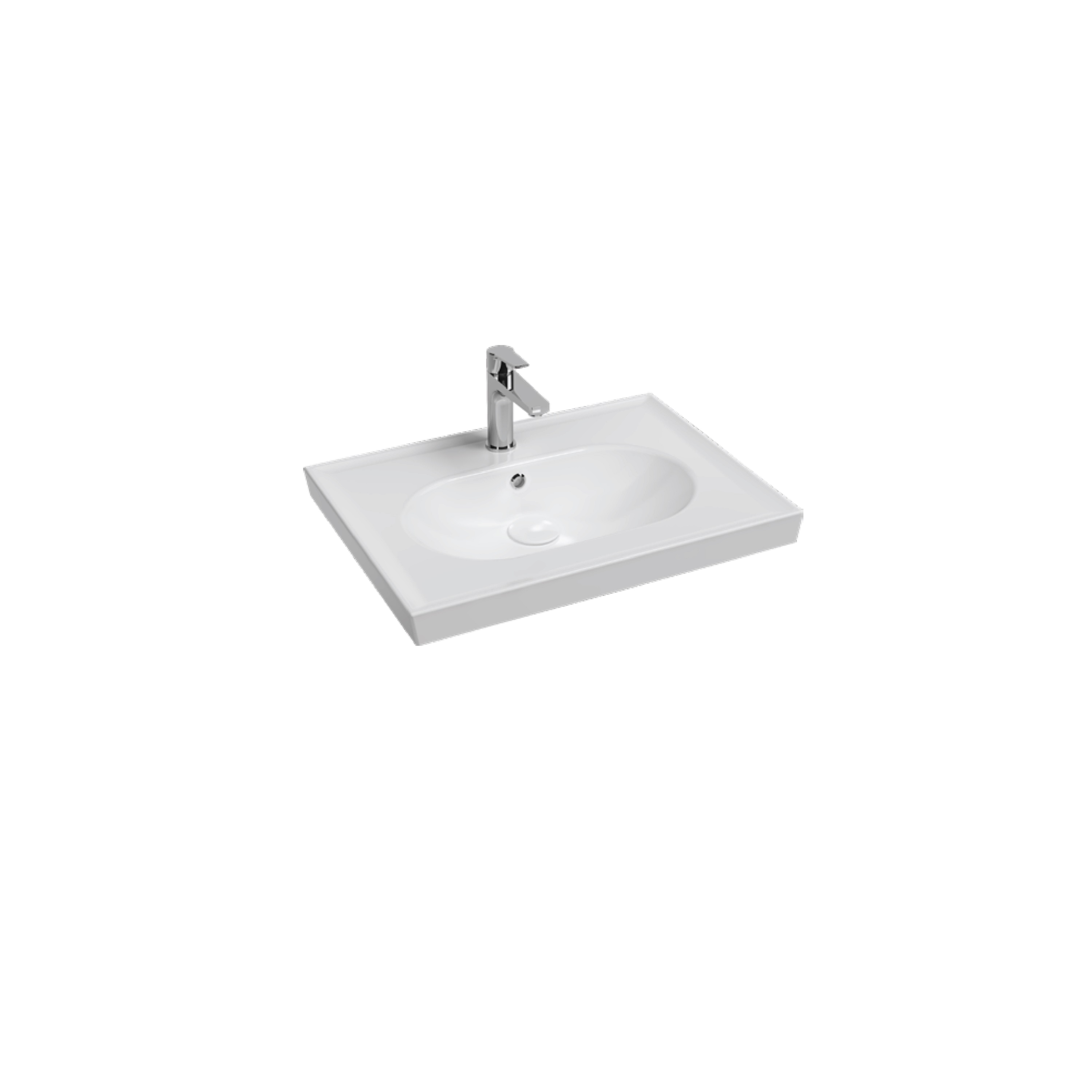 SistemaR Lavabo 65 cm