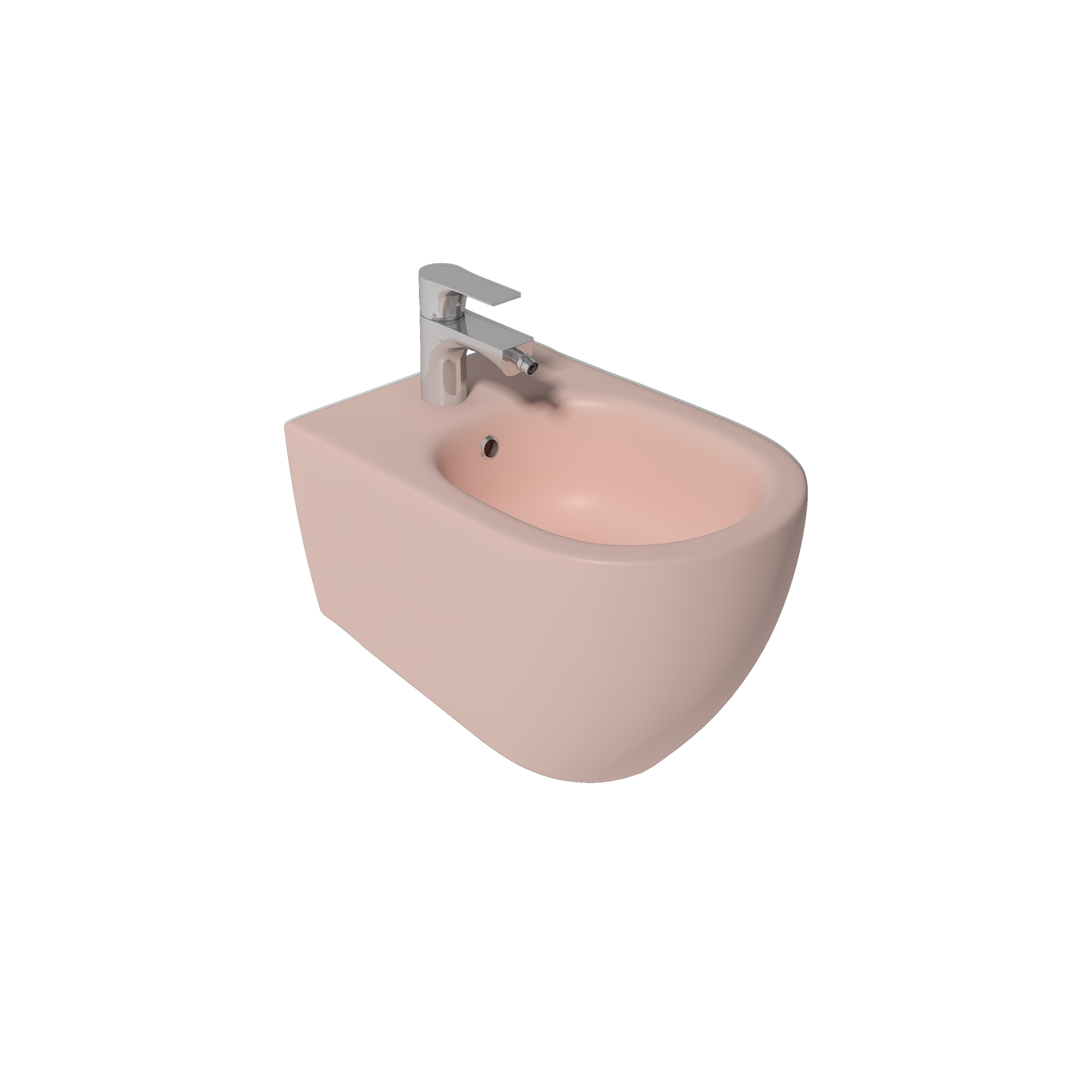 Isvea Infinity Asma Bide Somon - 10NF41001-2S