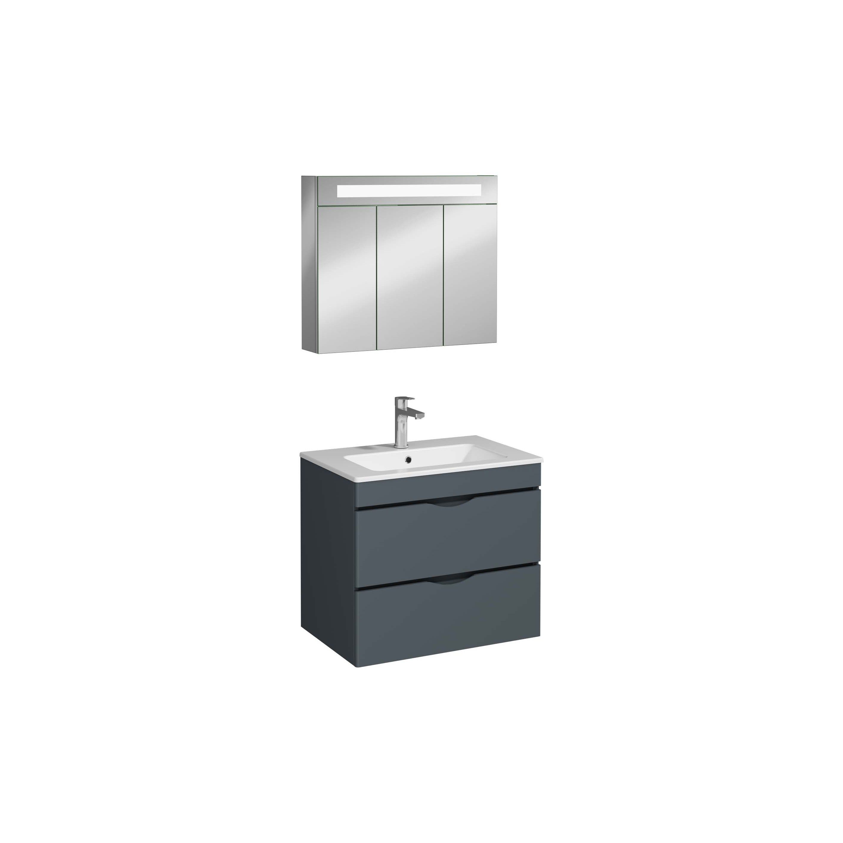 ROYA Washbasin Unit 70 cm