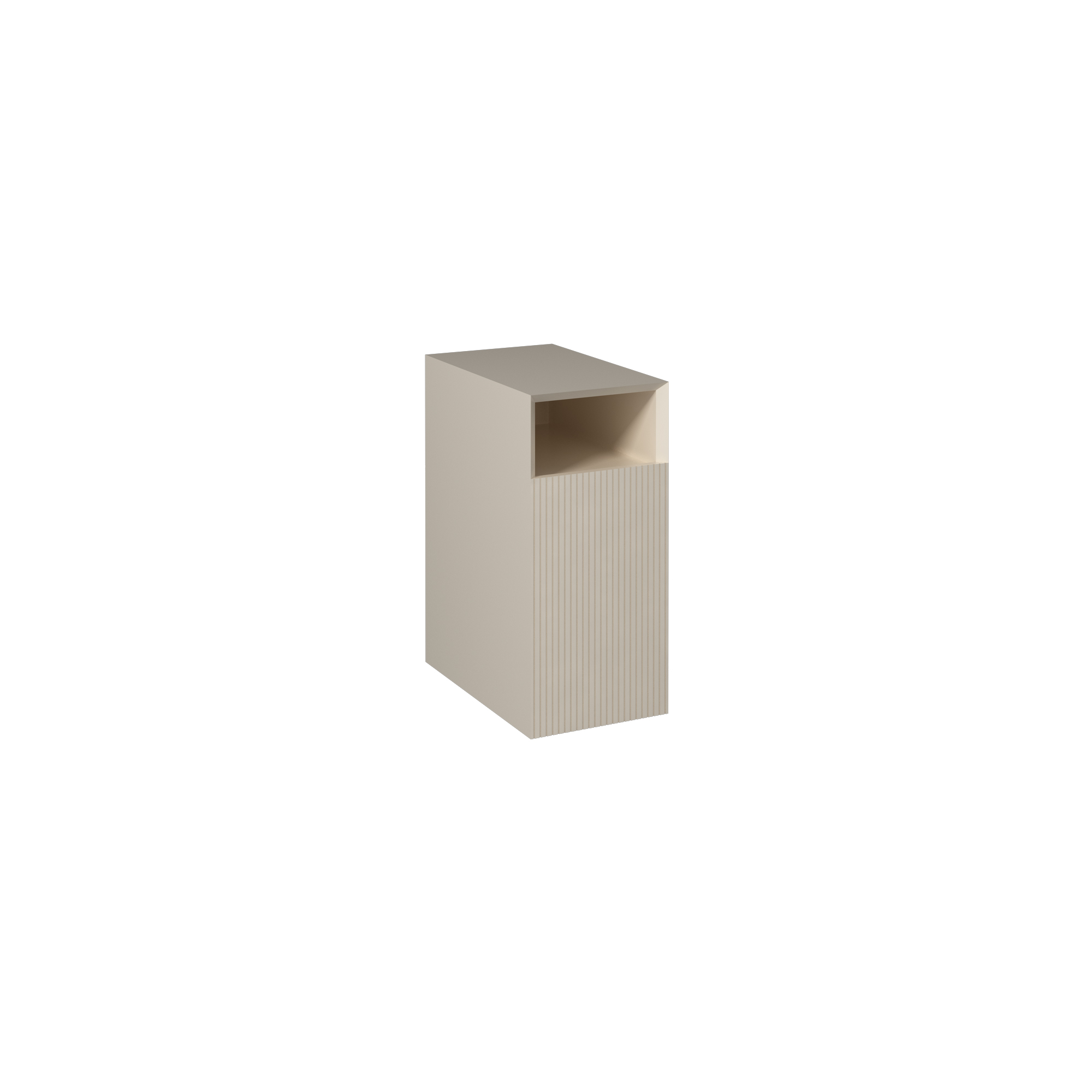 Infinity Lavabo Dolabı150cm(10NF65050-2Z x 2 Lavabo dahil) Gece Mavisi
