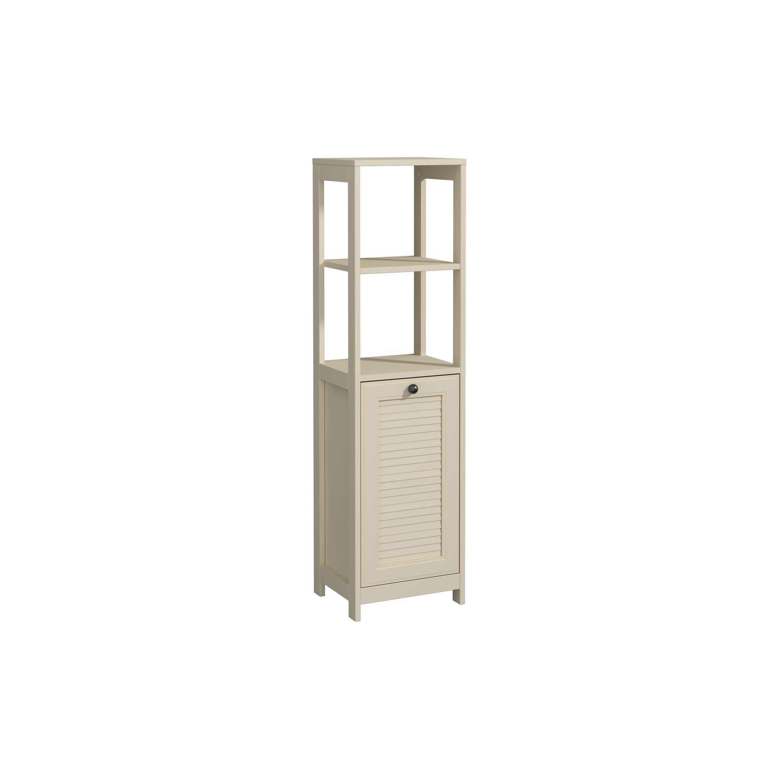 MERGO Open Tall Cabinet, 38 cm