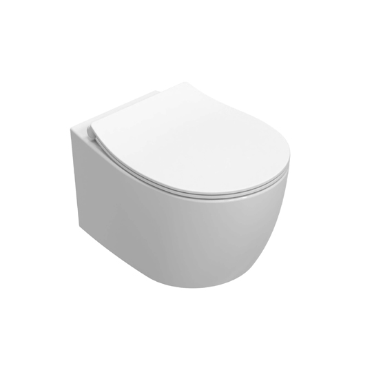 Sentimenti Due Vortex Wall-Hung WC