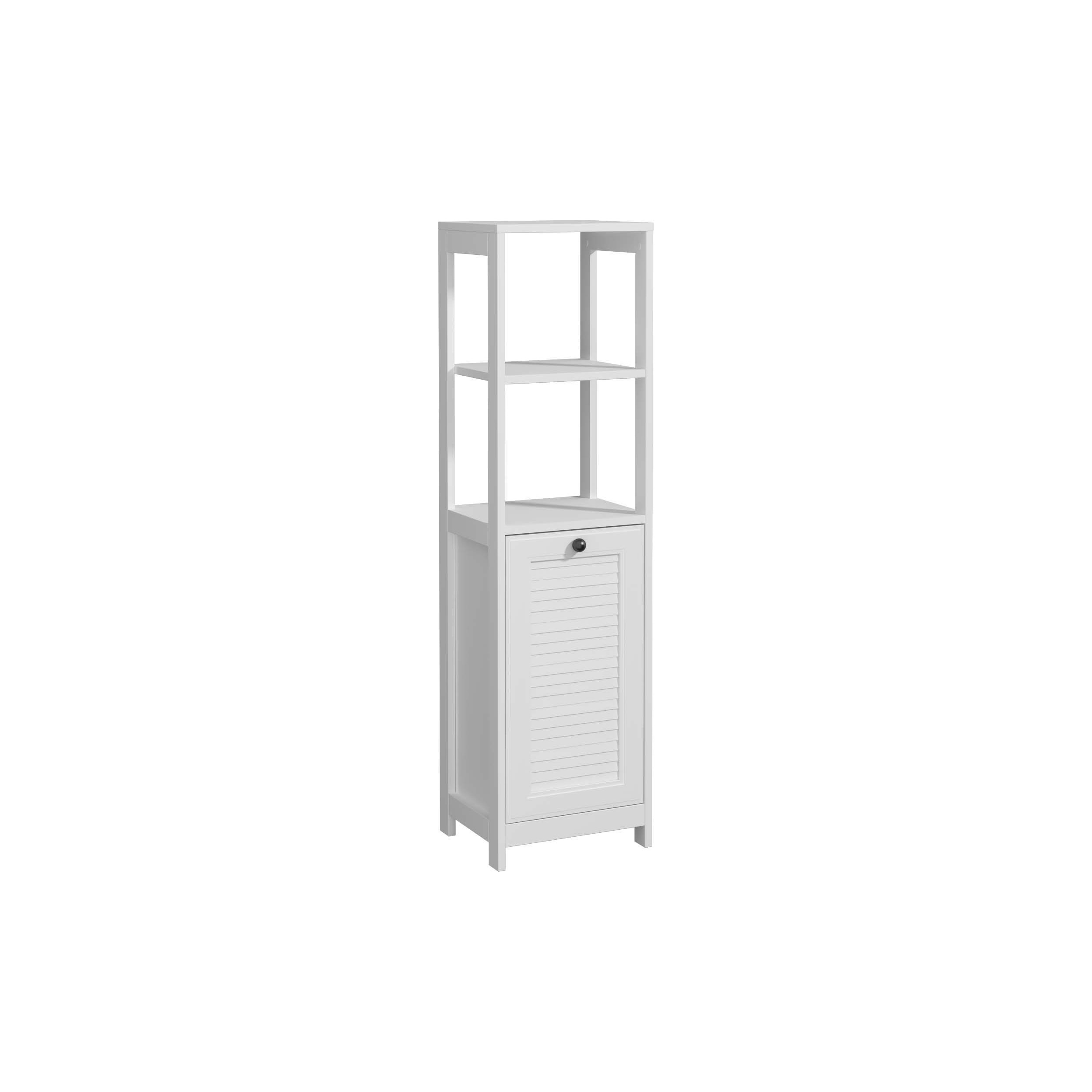MERGO open Tall Cabinet, 38 cm
