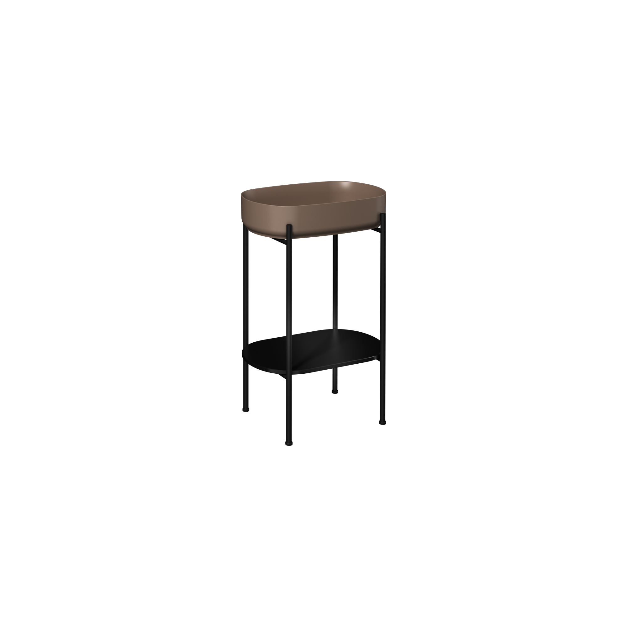 Puno Cabinet