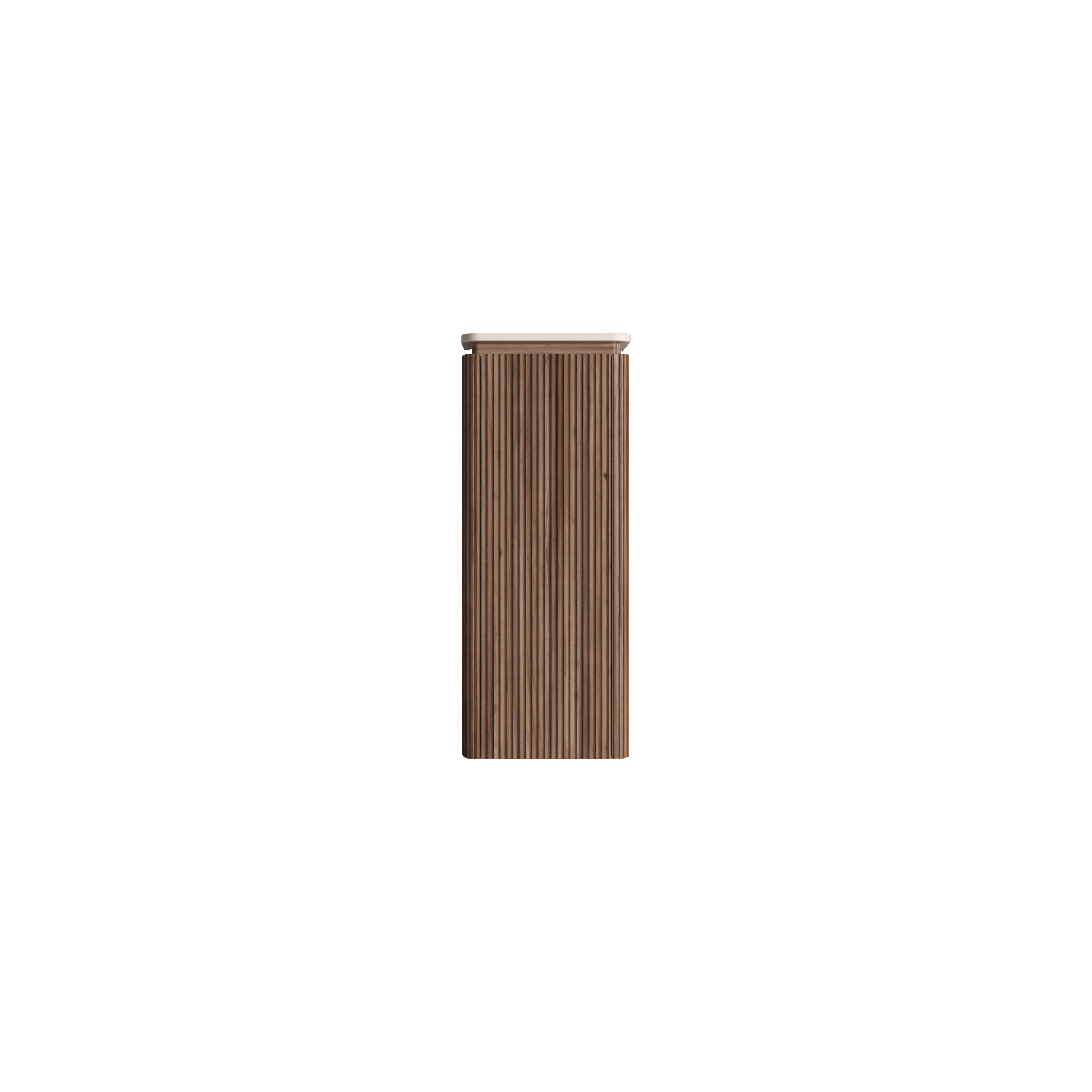 FLUIDO Tall Cabinet, 40 cm