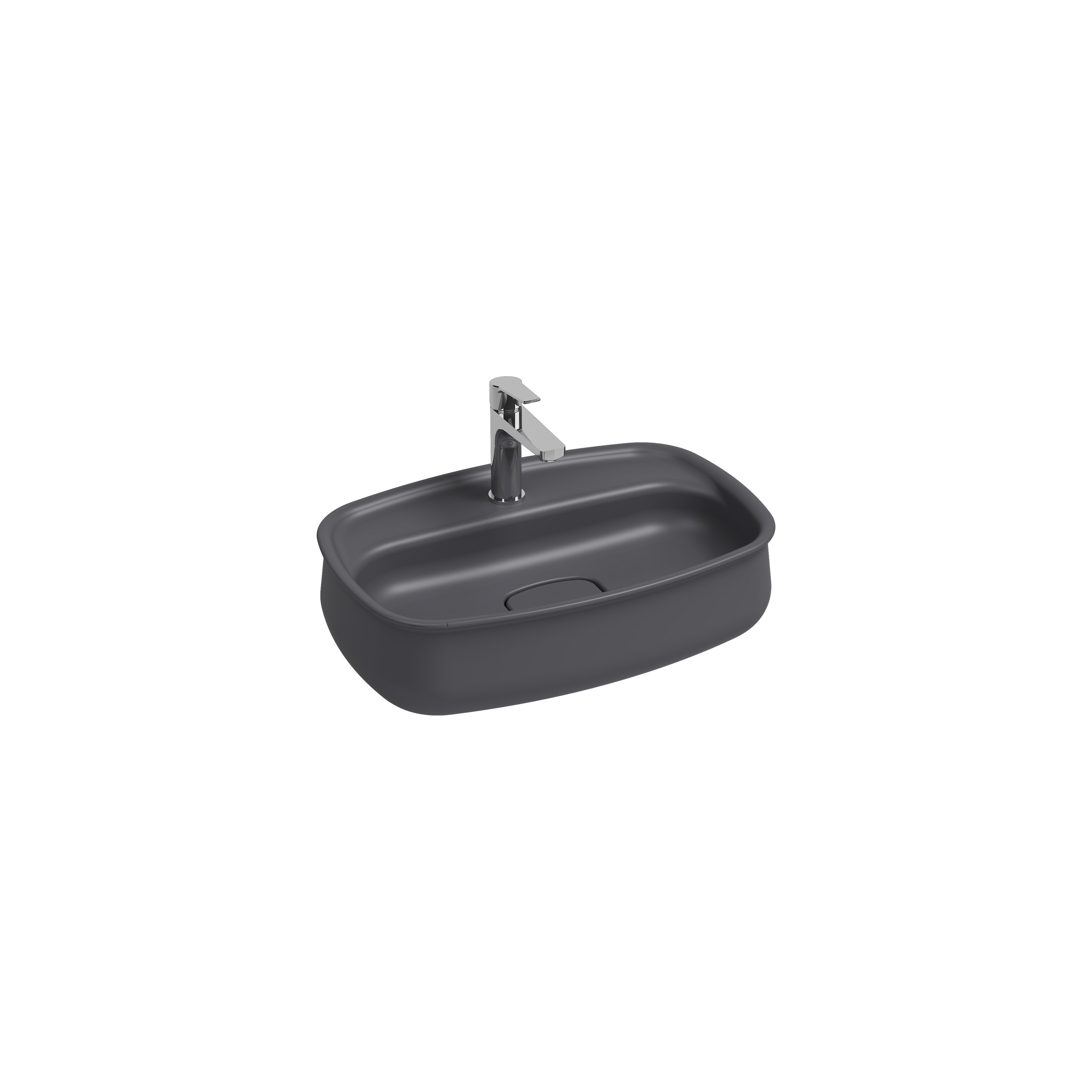 Fluido Ultimate Flush Asma Klozet