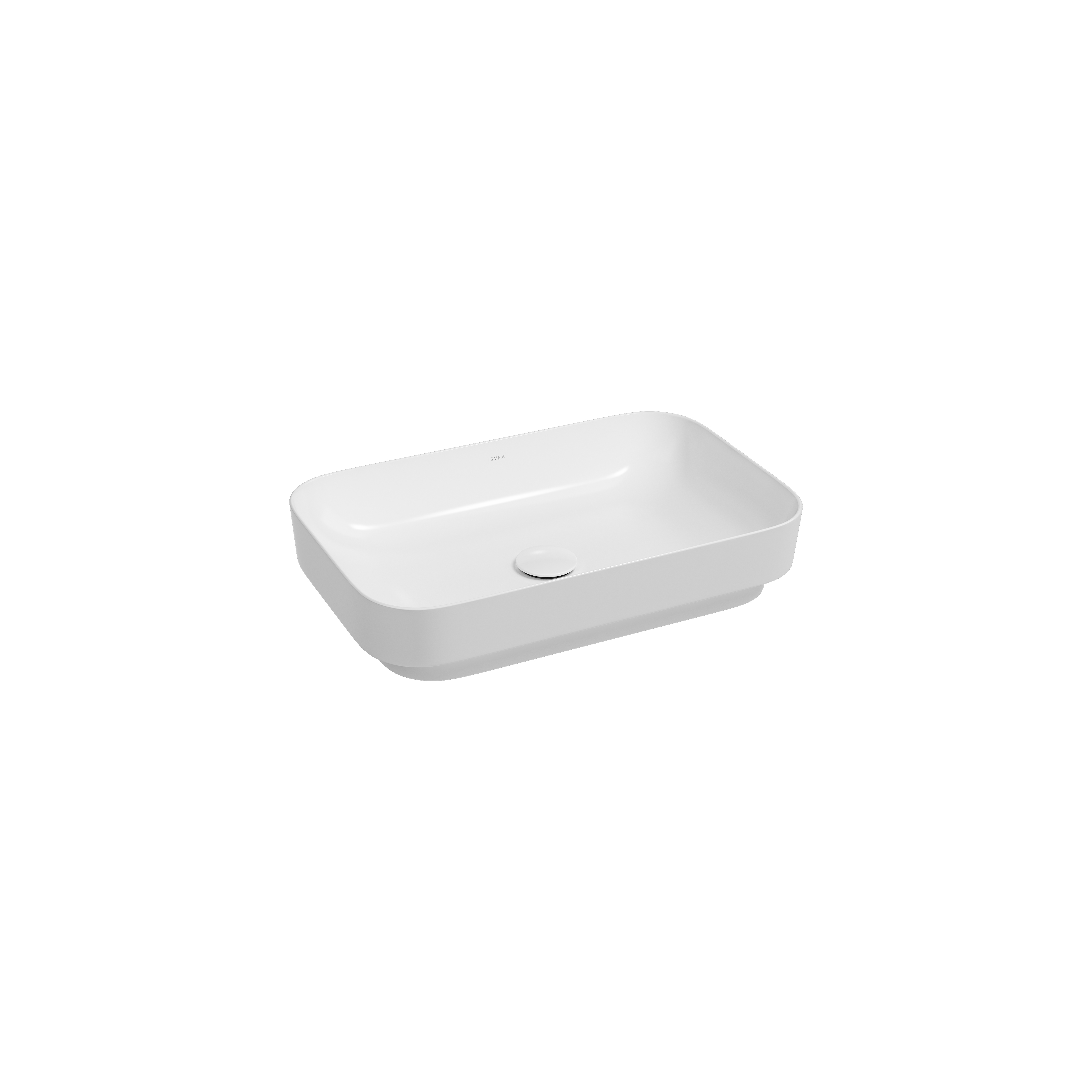 Sott Aqua Asma Monoblok Lavabo 50 cm