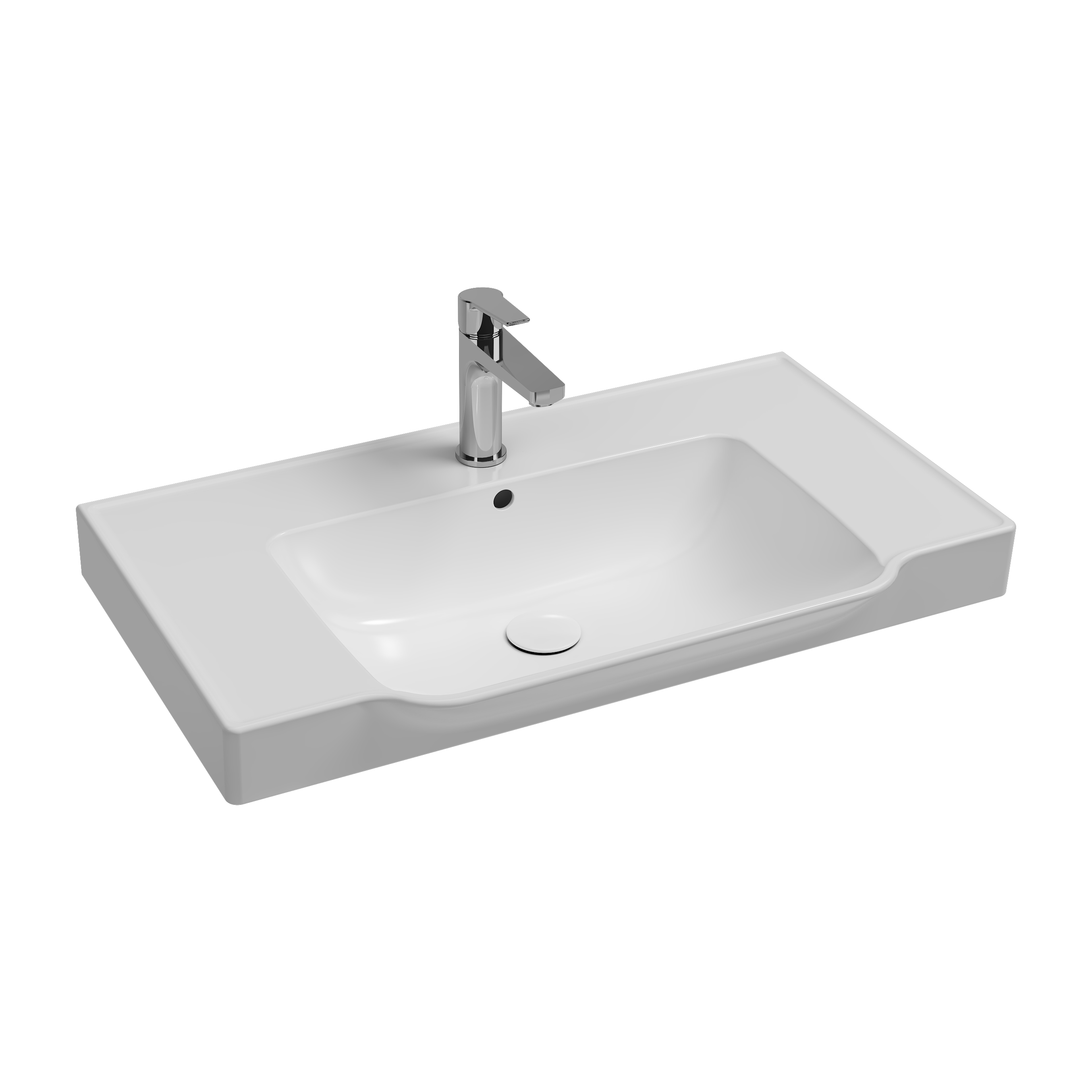 Prissimo CleaRim Plus Asma Klozet