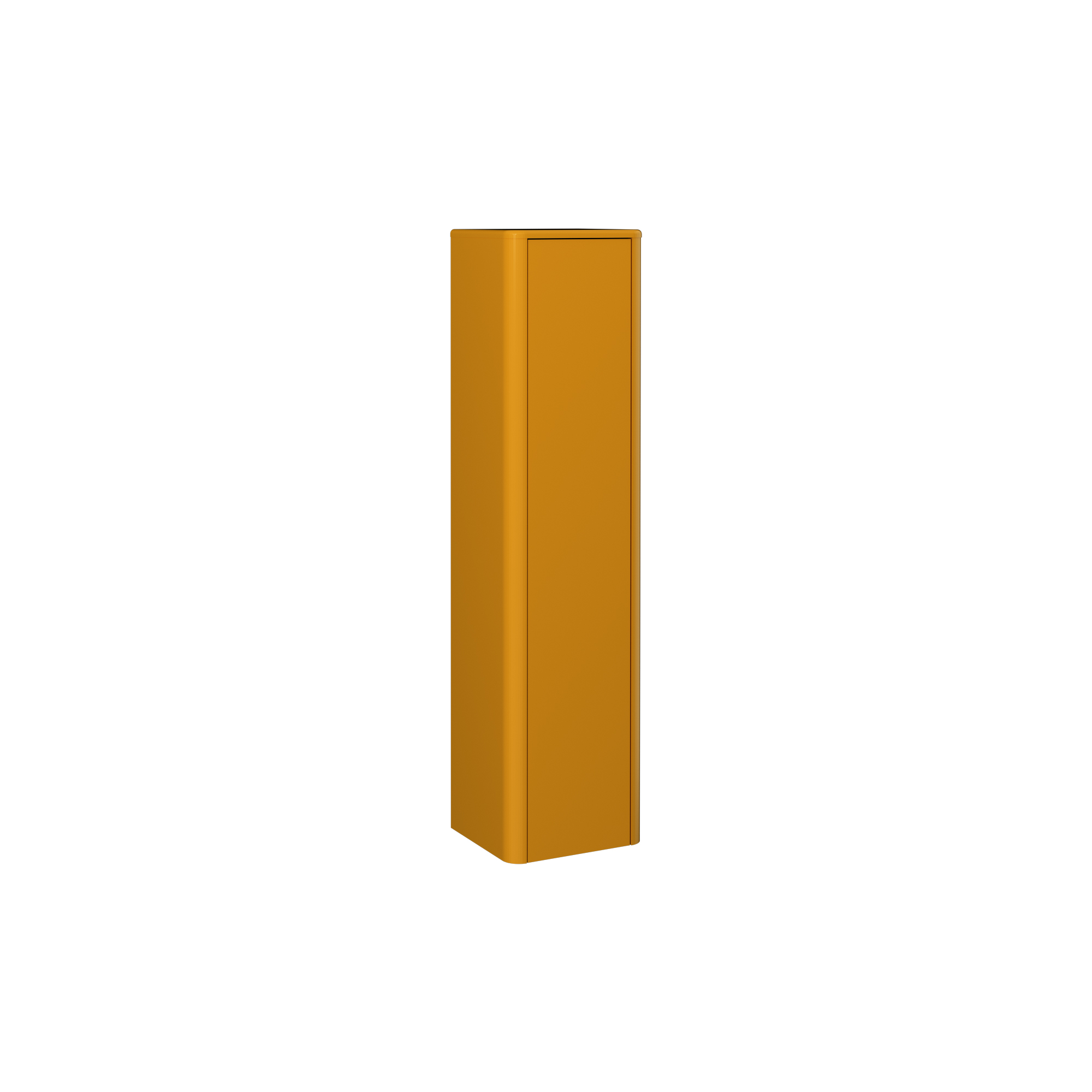 Sogno Boy Dolap40 cm Sağ Amber