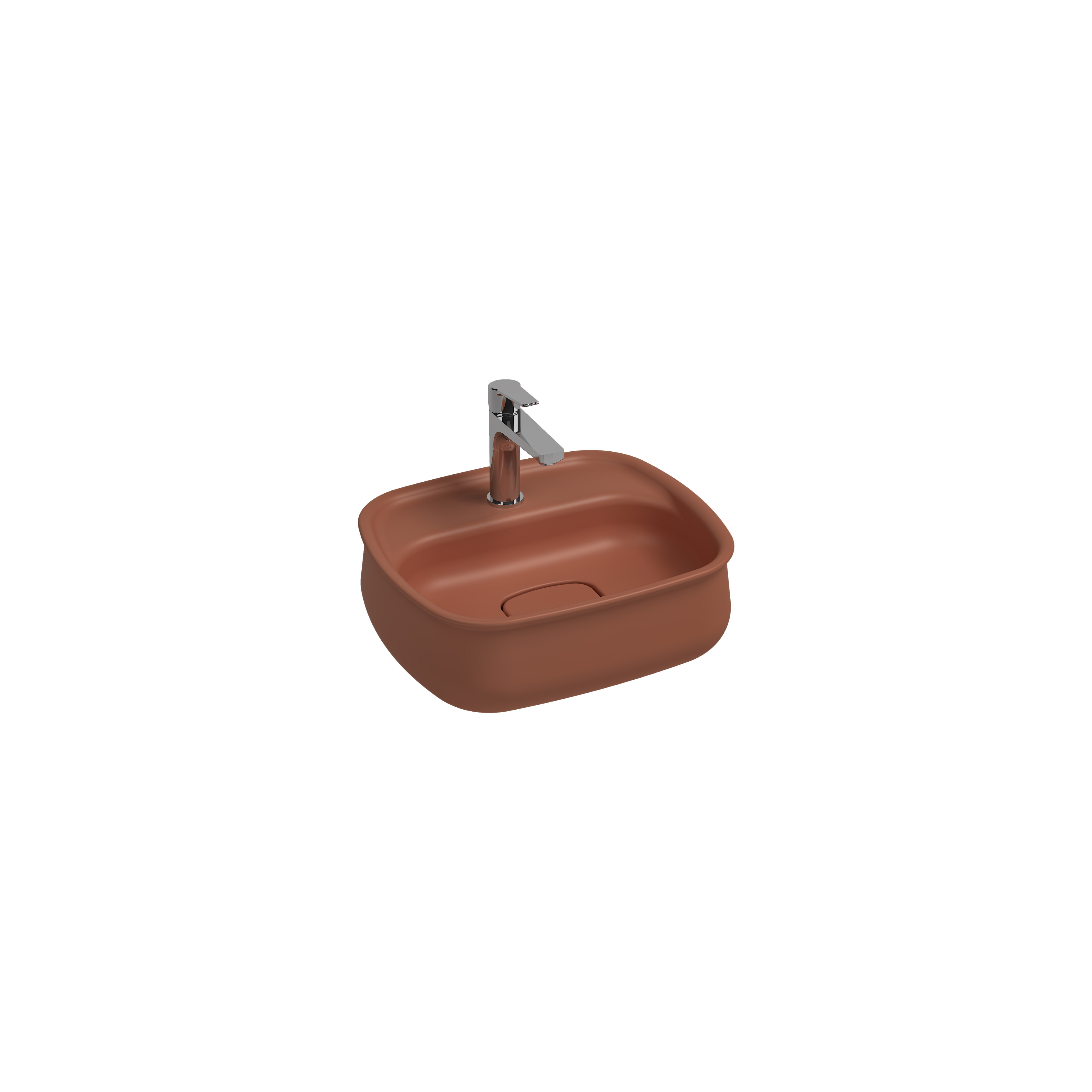 Fluido Ultimate Flush Asma Klozet
